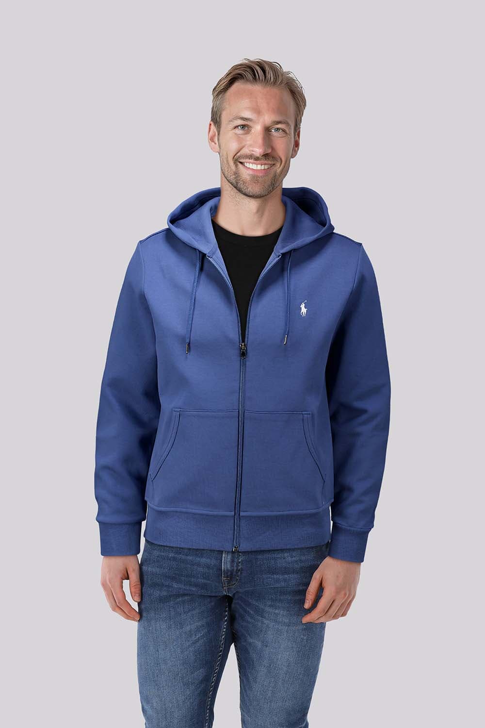 Polo Ralph Lauren Sweatvest  Blauw