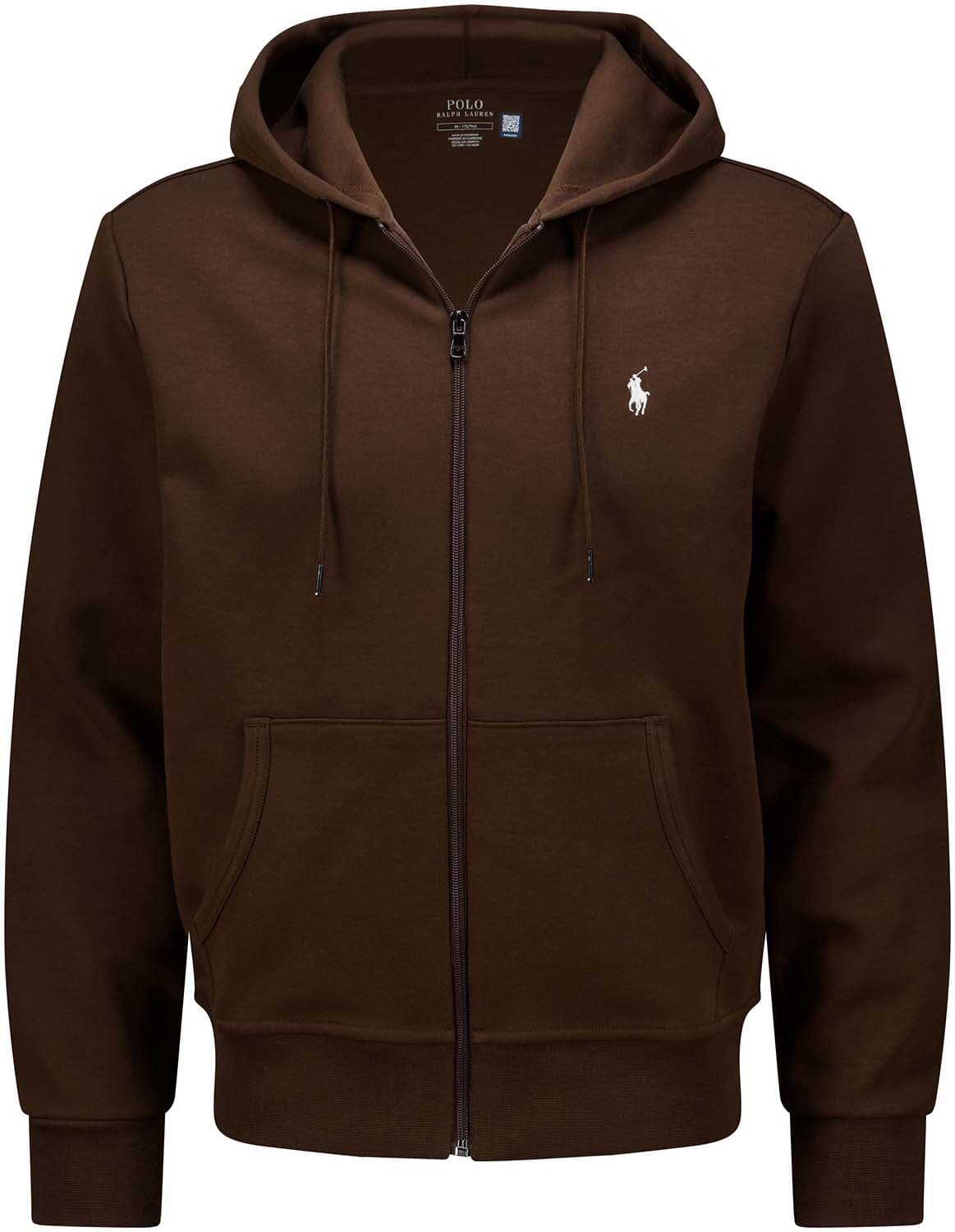 Polo Ralph Lauren Sweatvest  Bruin