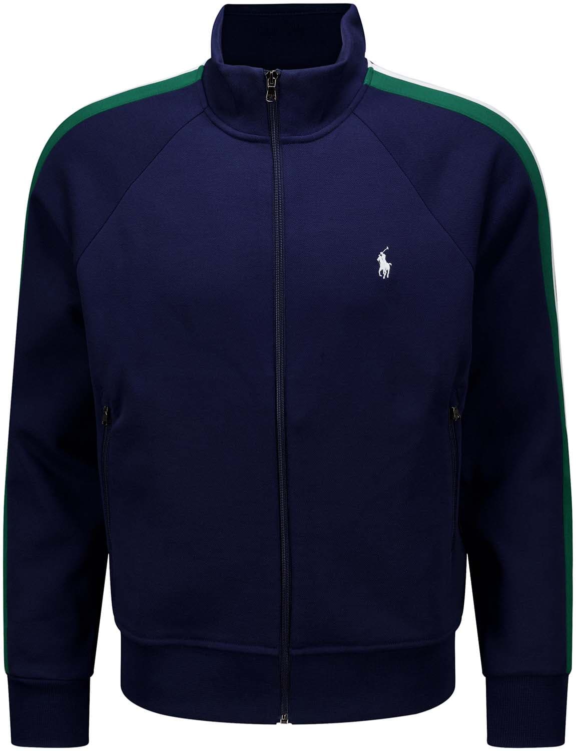 Polo Ralph Lauren Sweatvest Navy