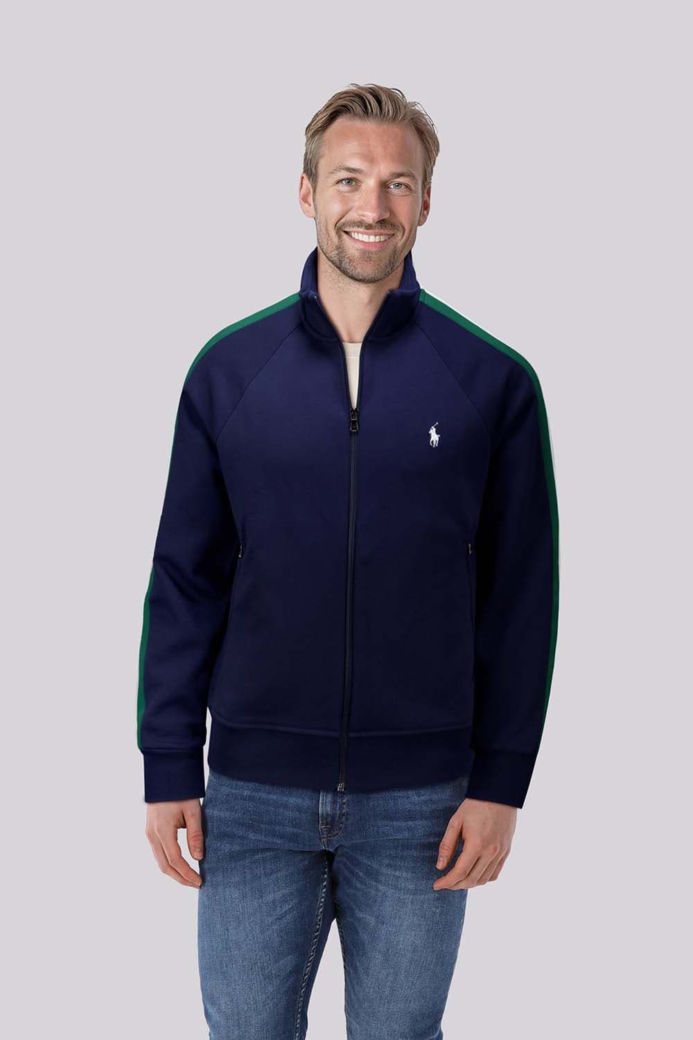 Polo Ralph Lauren Sweatvest Navy