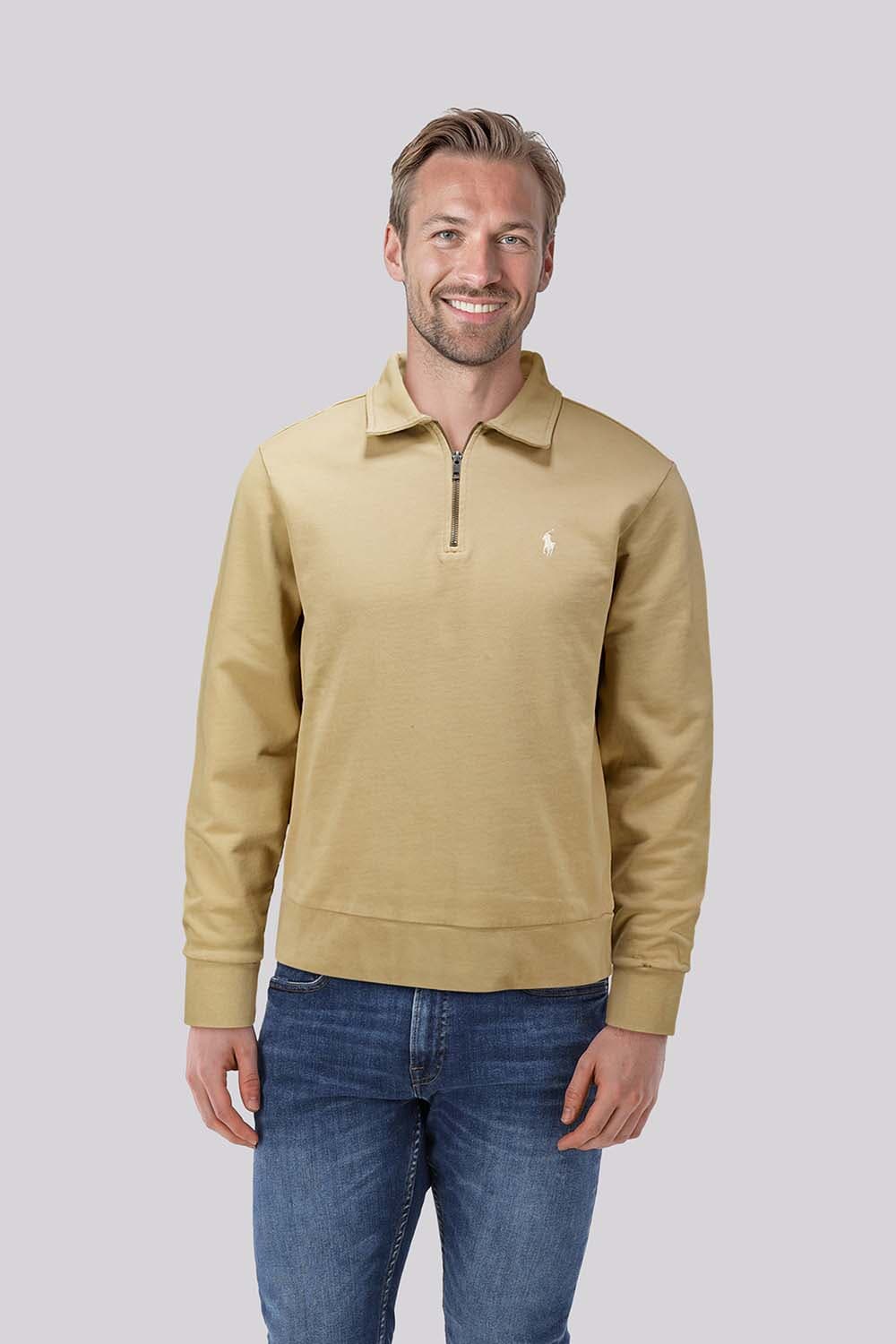 Polo Ralph Lauren Sweater Kaki