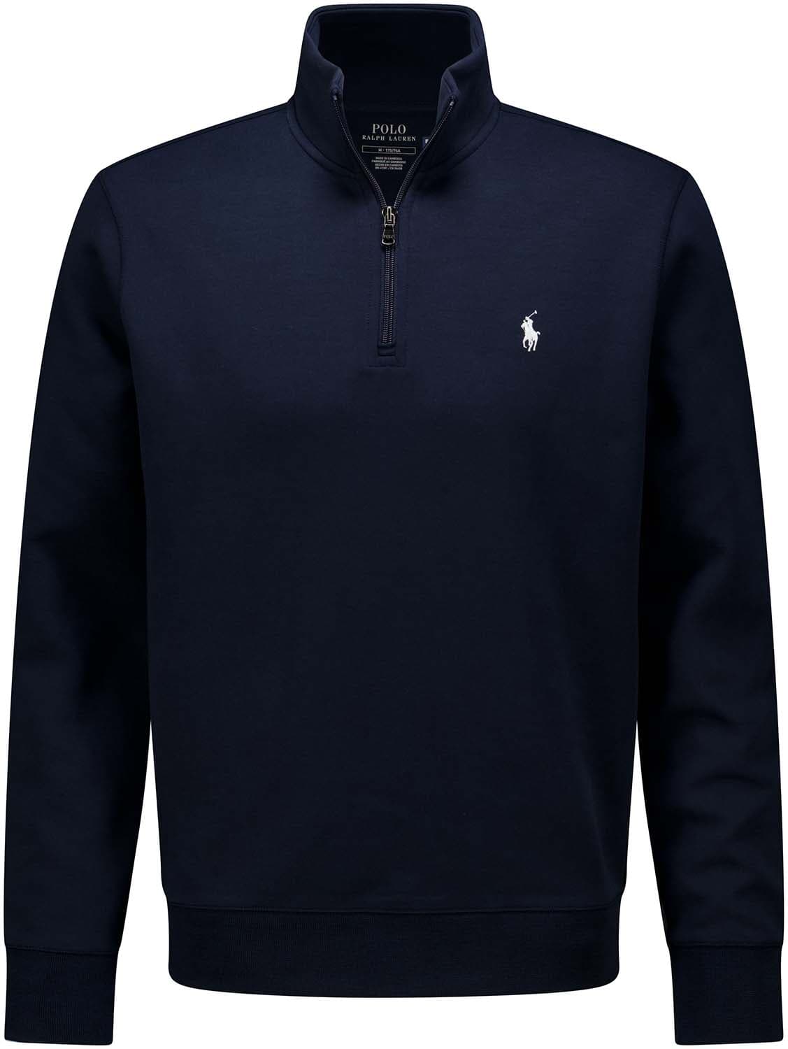 Polo Ralph Lauren Sweater Half-zip Navy