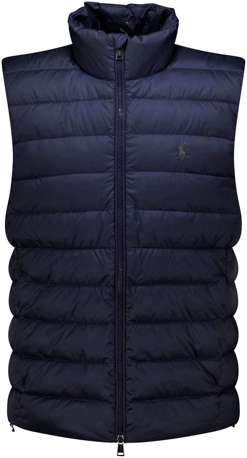 Polo Ralph Lauren Bodywarmer Navy