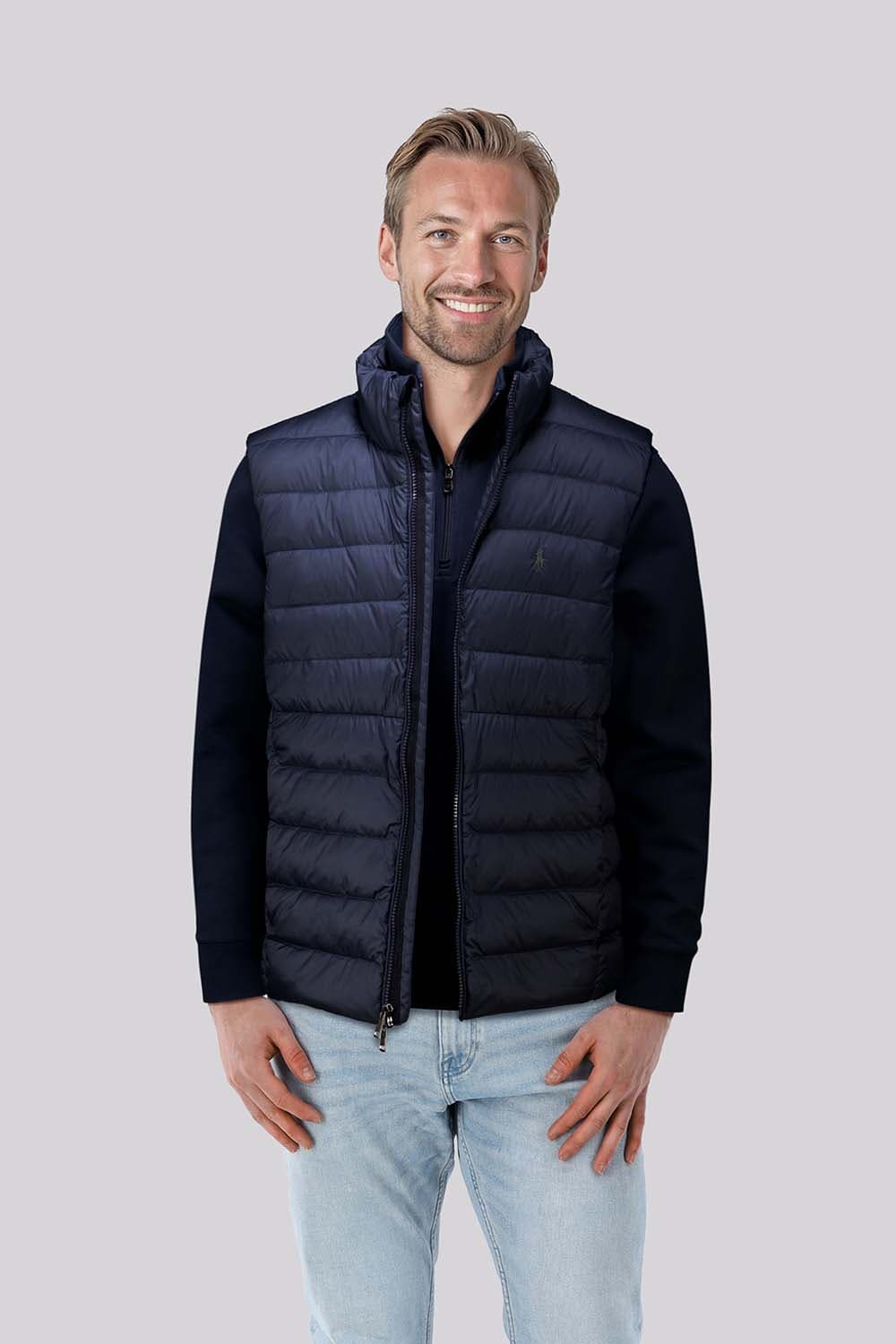 Polo Ralph Lauren Bodywarmer Navy