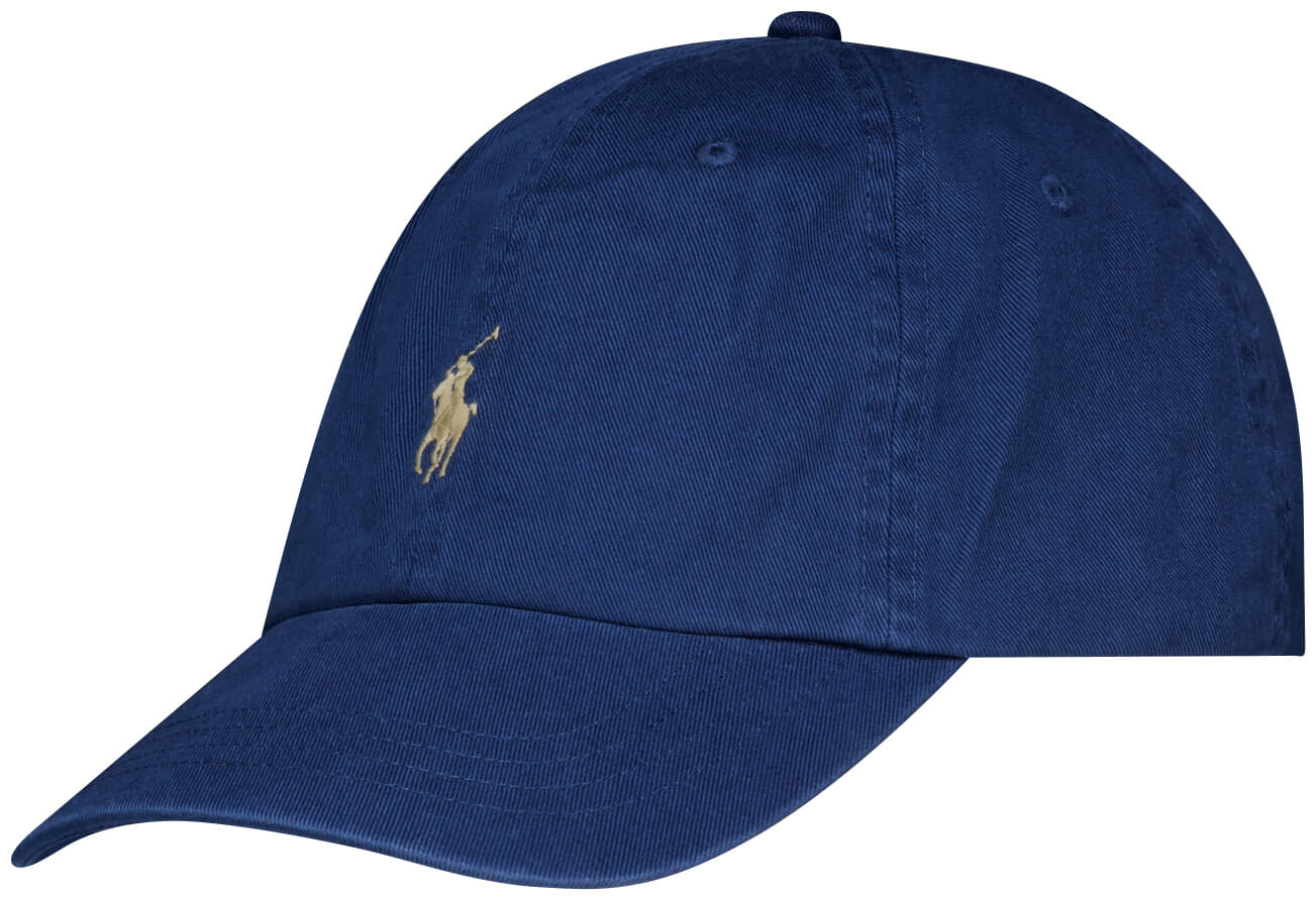 Polo Ralph Lauren Pet Blauw