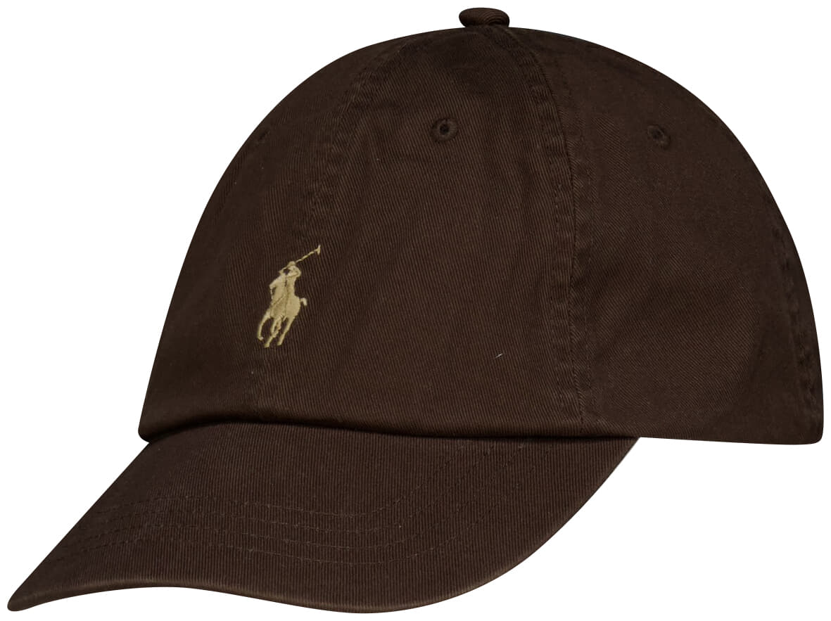 Polo Ralph Lauren Pet Bruin