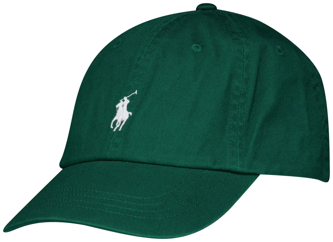Polo Ralph Lauren Pet Groen