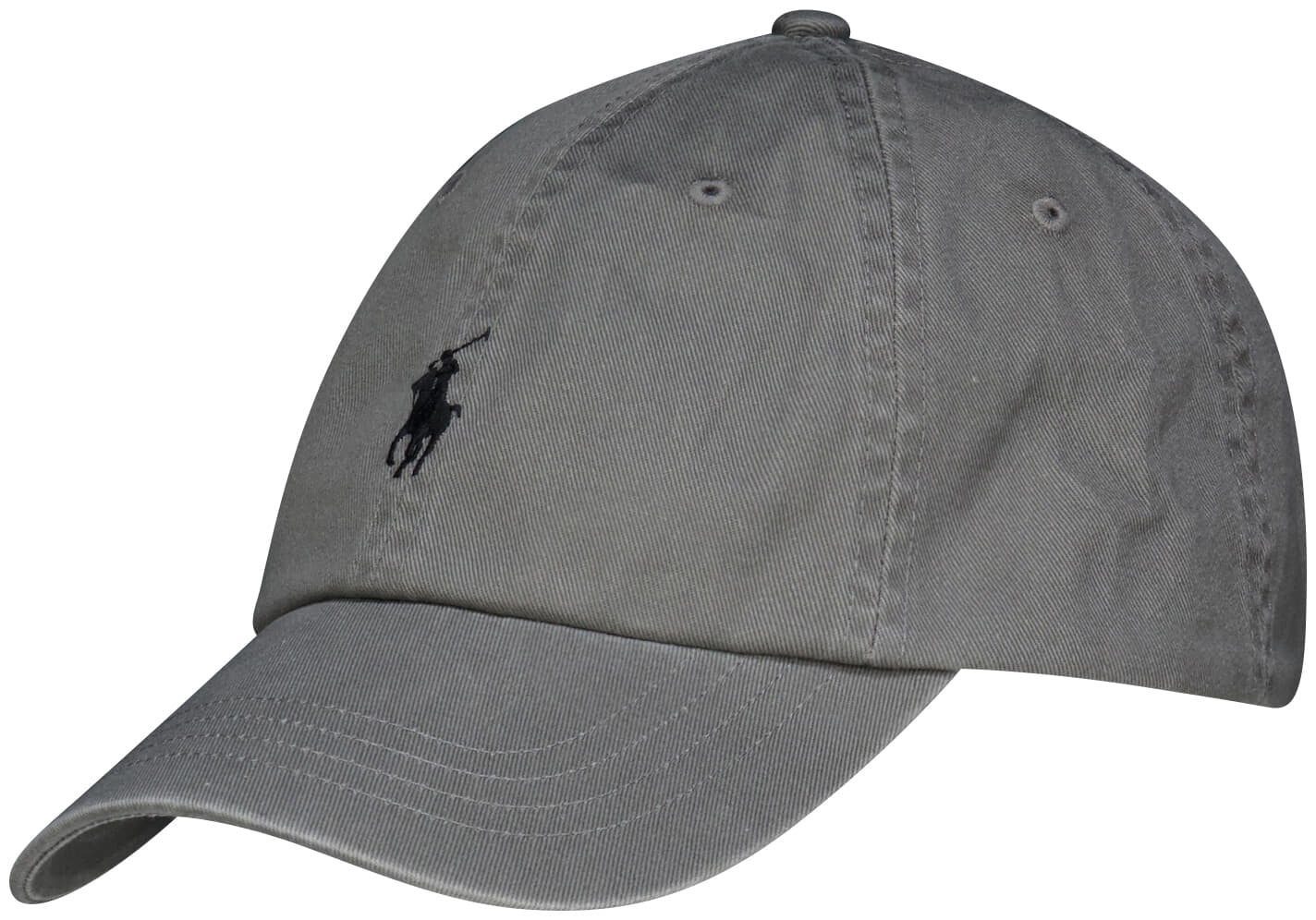 Polo Ralph Lauren Pet Grijs