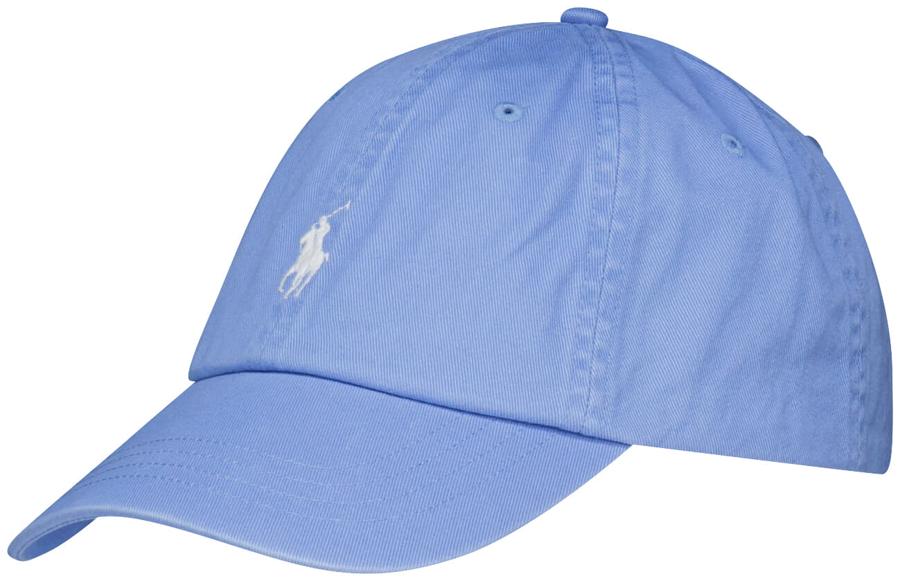 Polo Ralph Lauren Pet Hemelsblauw