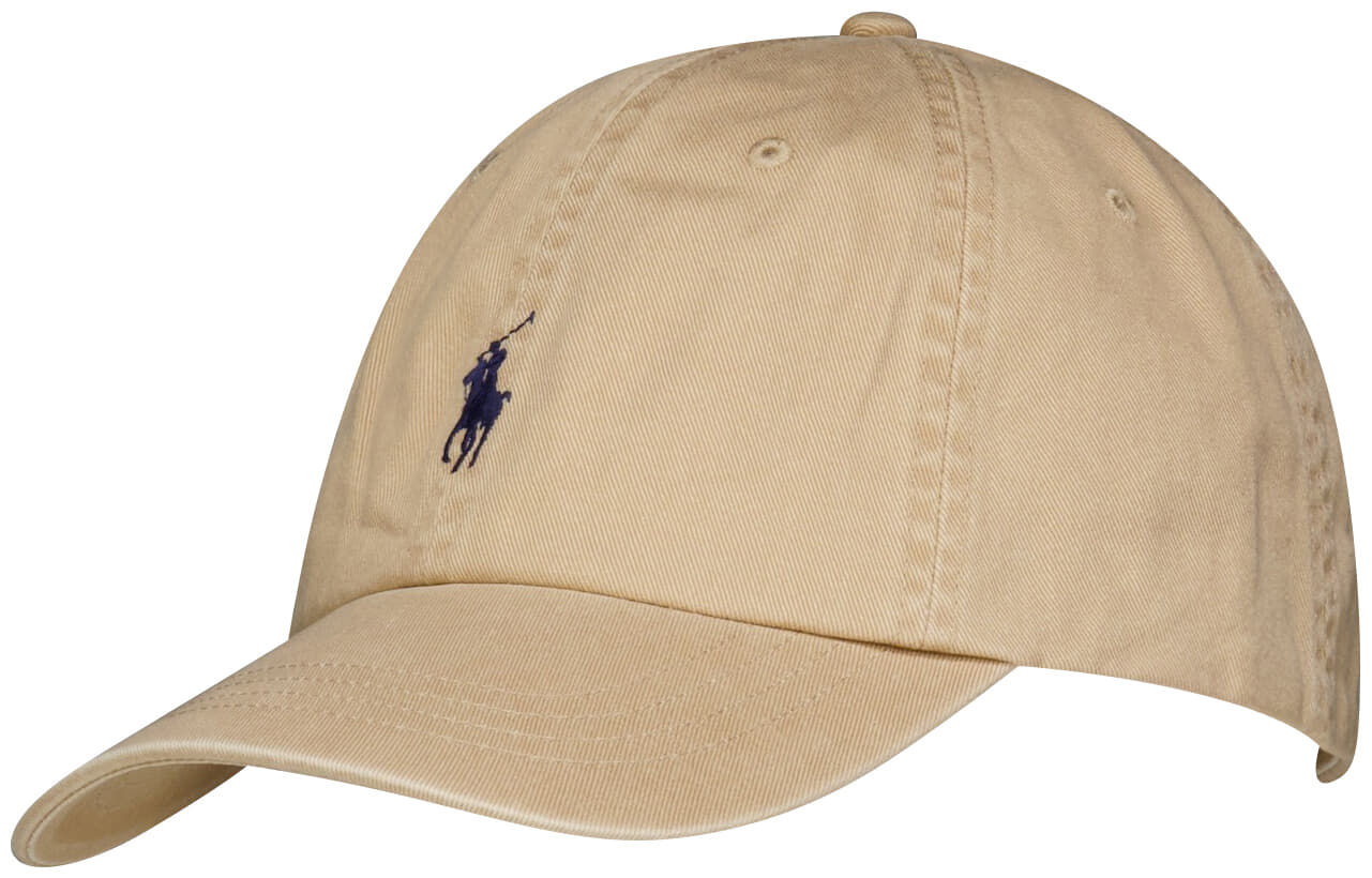 Polo Ralph Lauren Pet Kaki