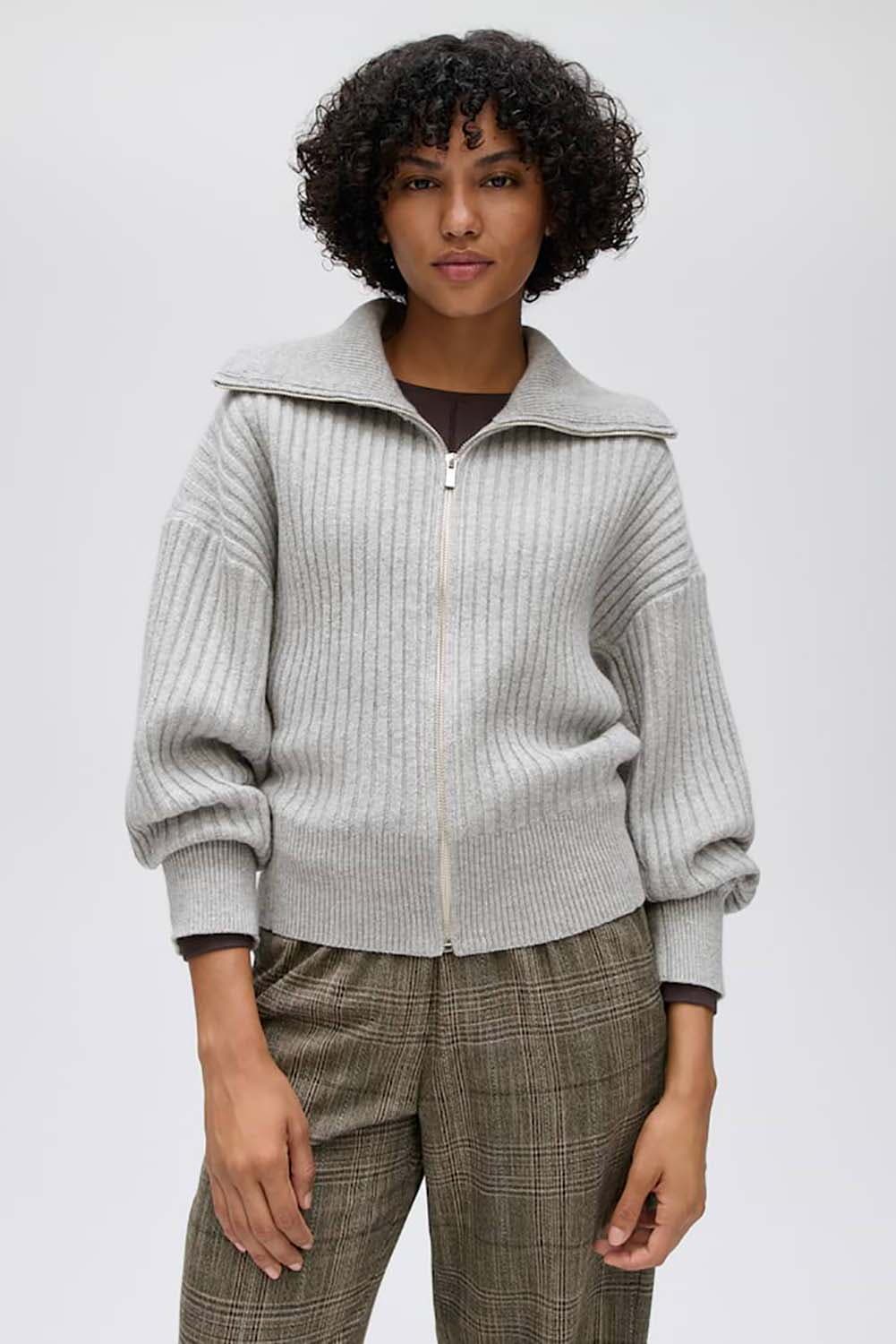 Opus Trui Dodesa Fog Grey