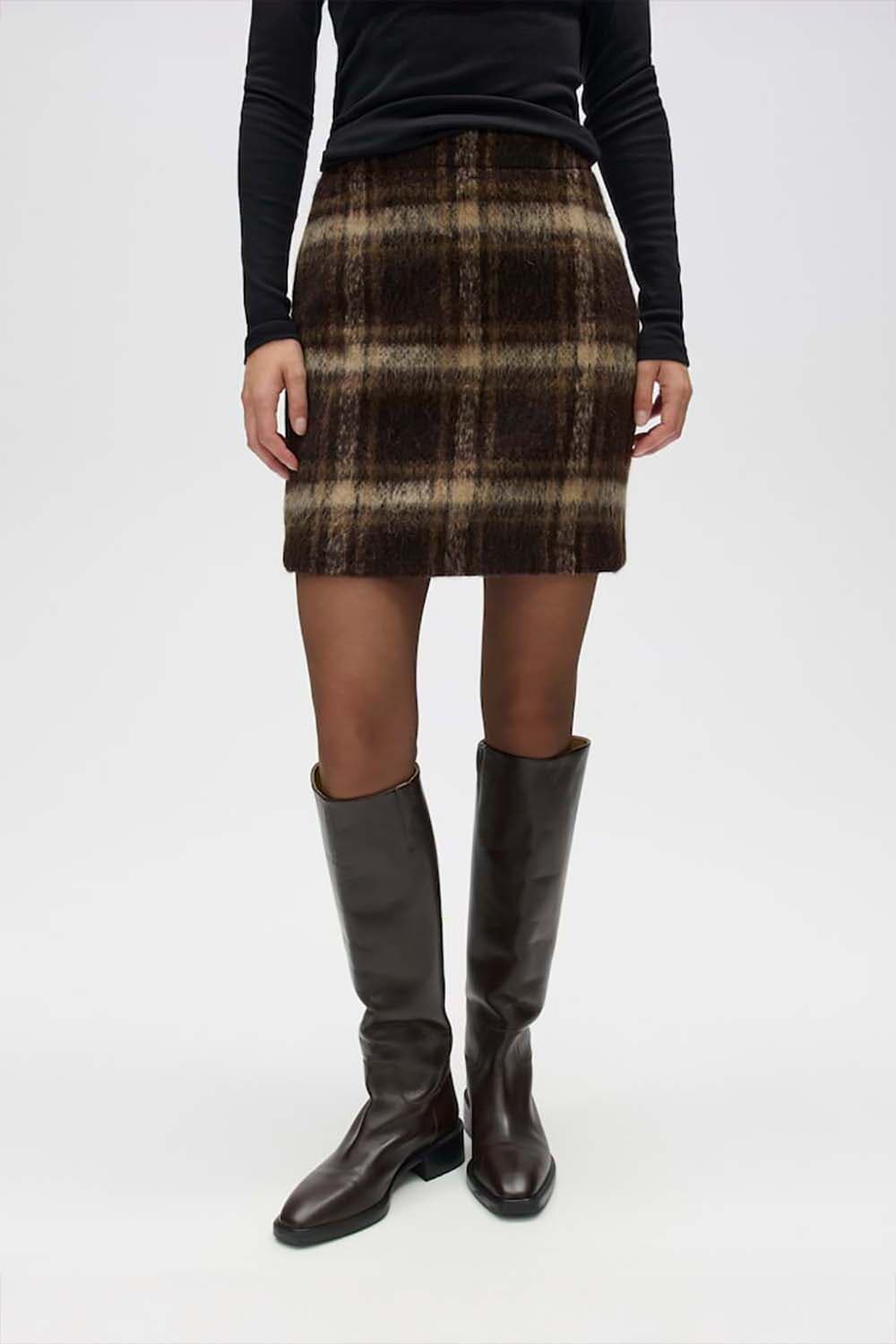 Opus Rok Ravenna Heritage Camel