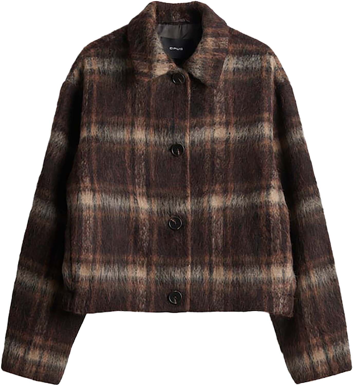 Opus Jas Hakaro Heritage Camel