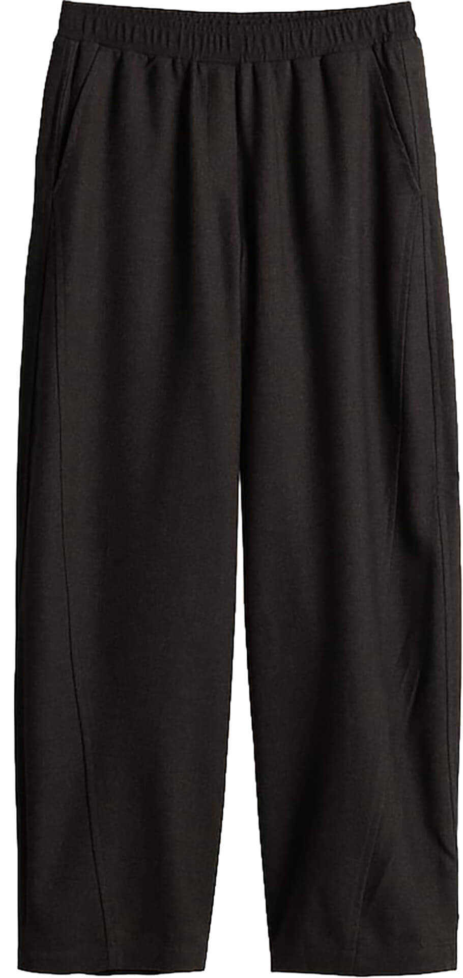 Opus Broek Myha heritage Zwart