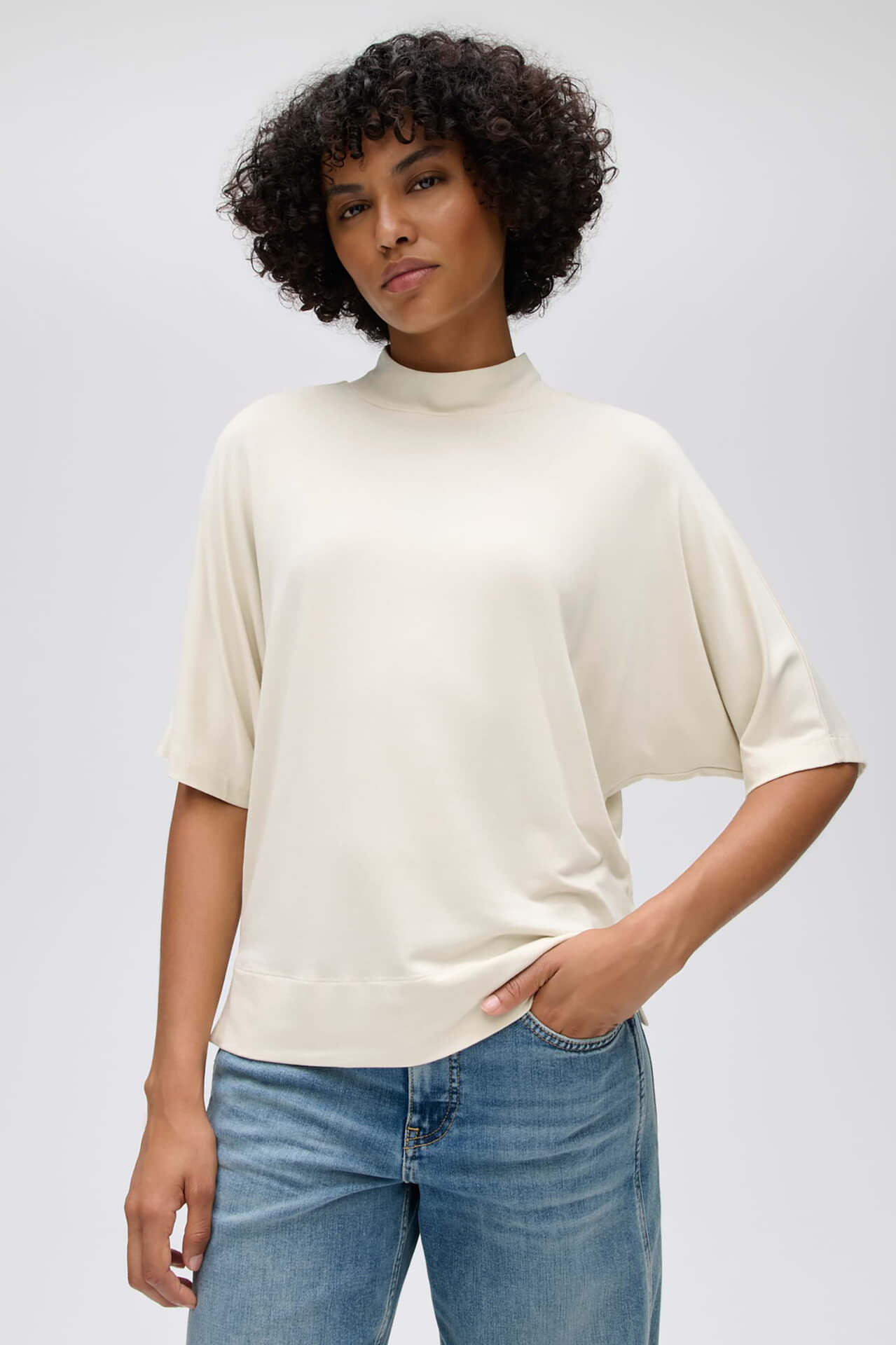 Opus Top Sinse Crème