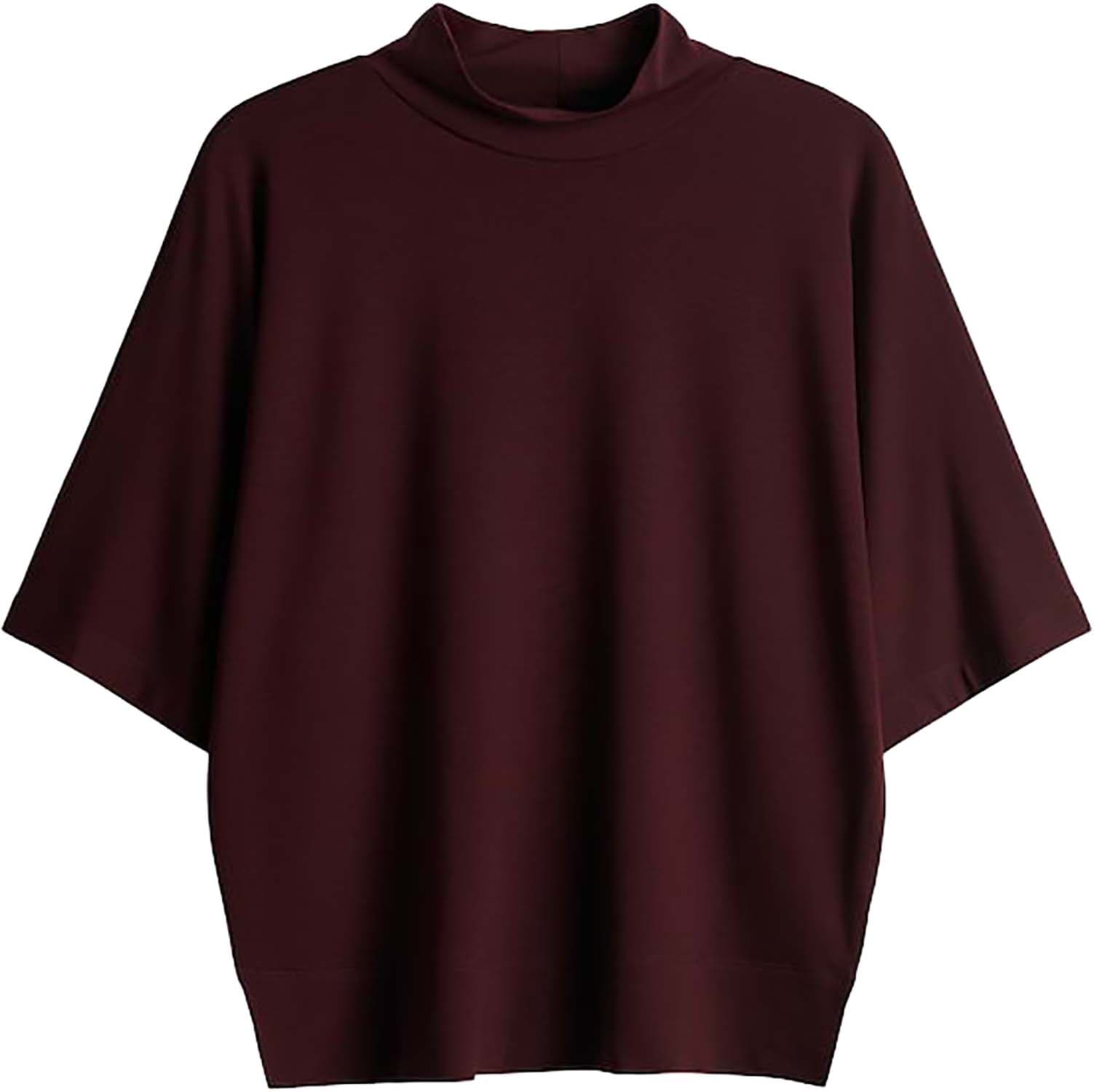 Opus Top Sinse Rood
