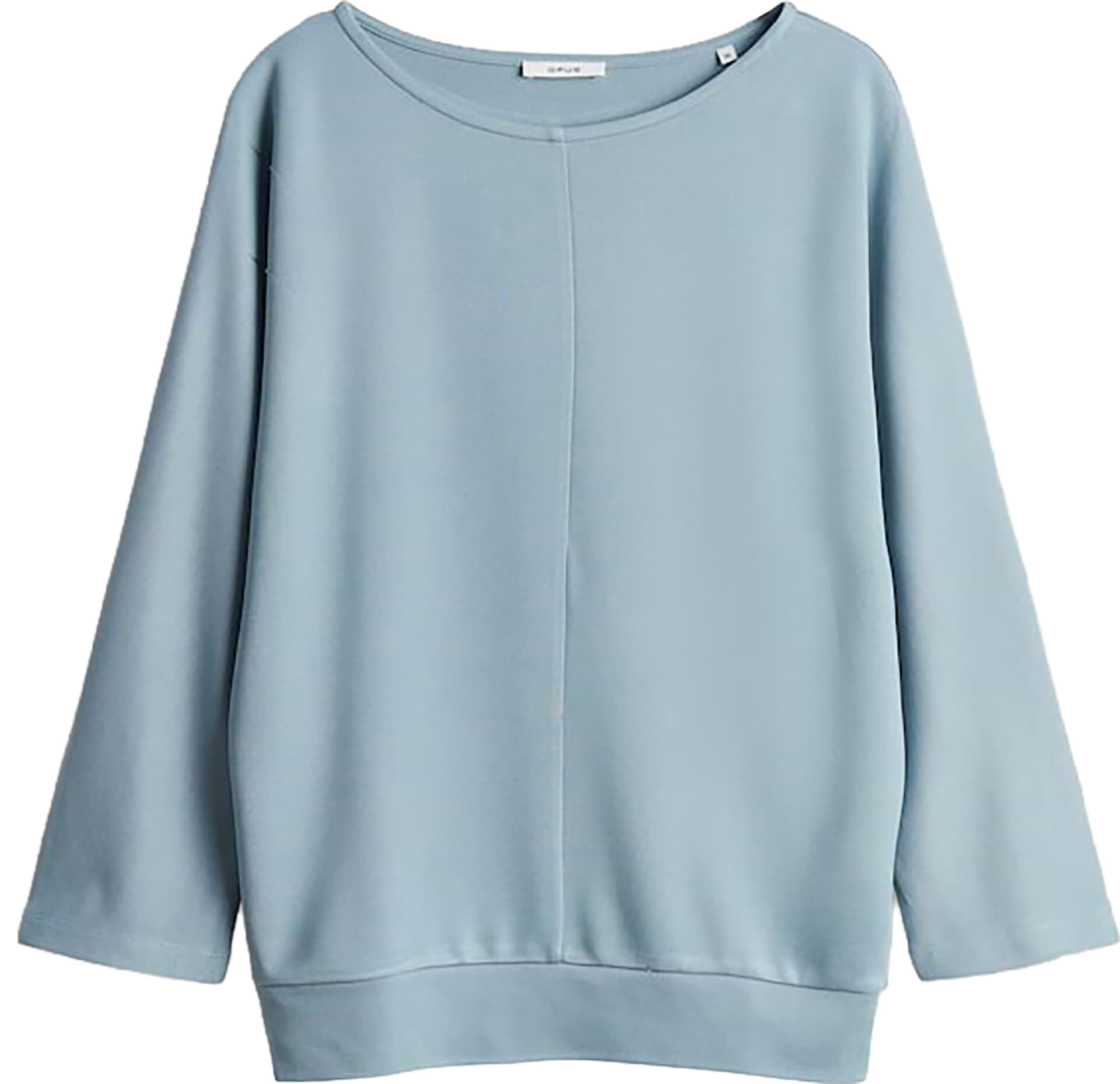 Opus Top Suisa Aqua
