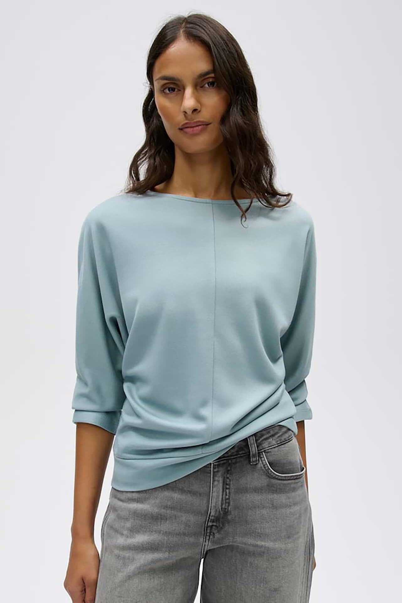 Opus Top Suisa Aqua