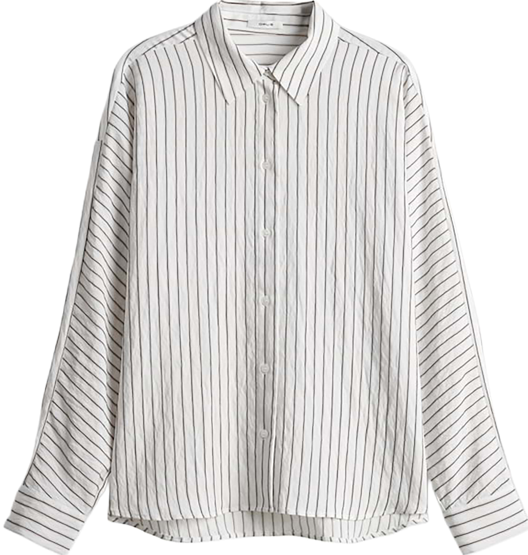 Opus Blouse Foha Off White