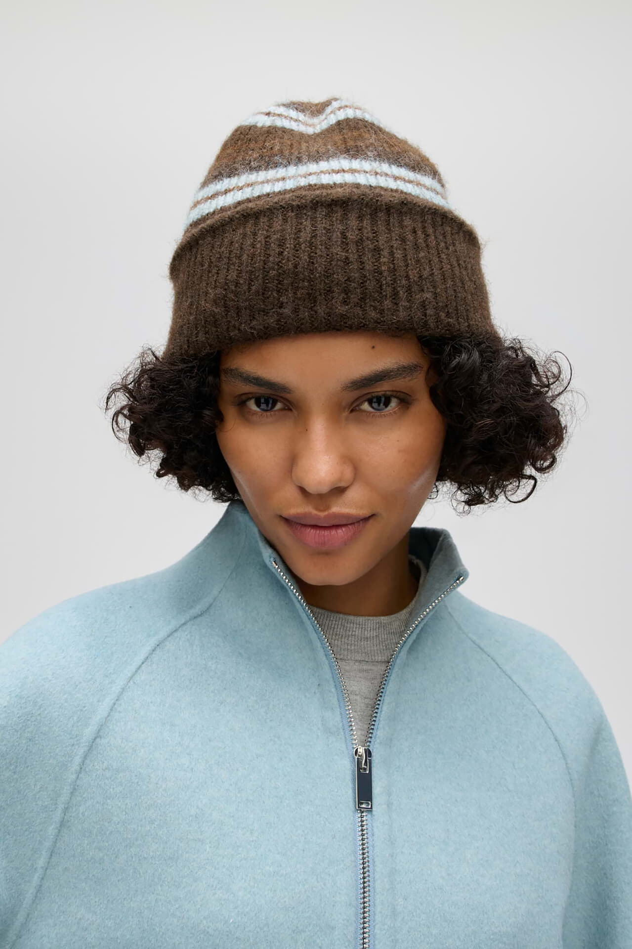 Opus Muts Agingham  Aqua