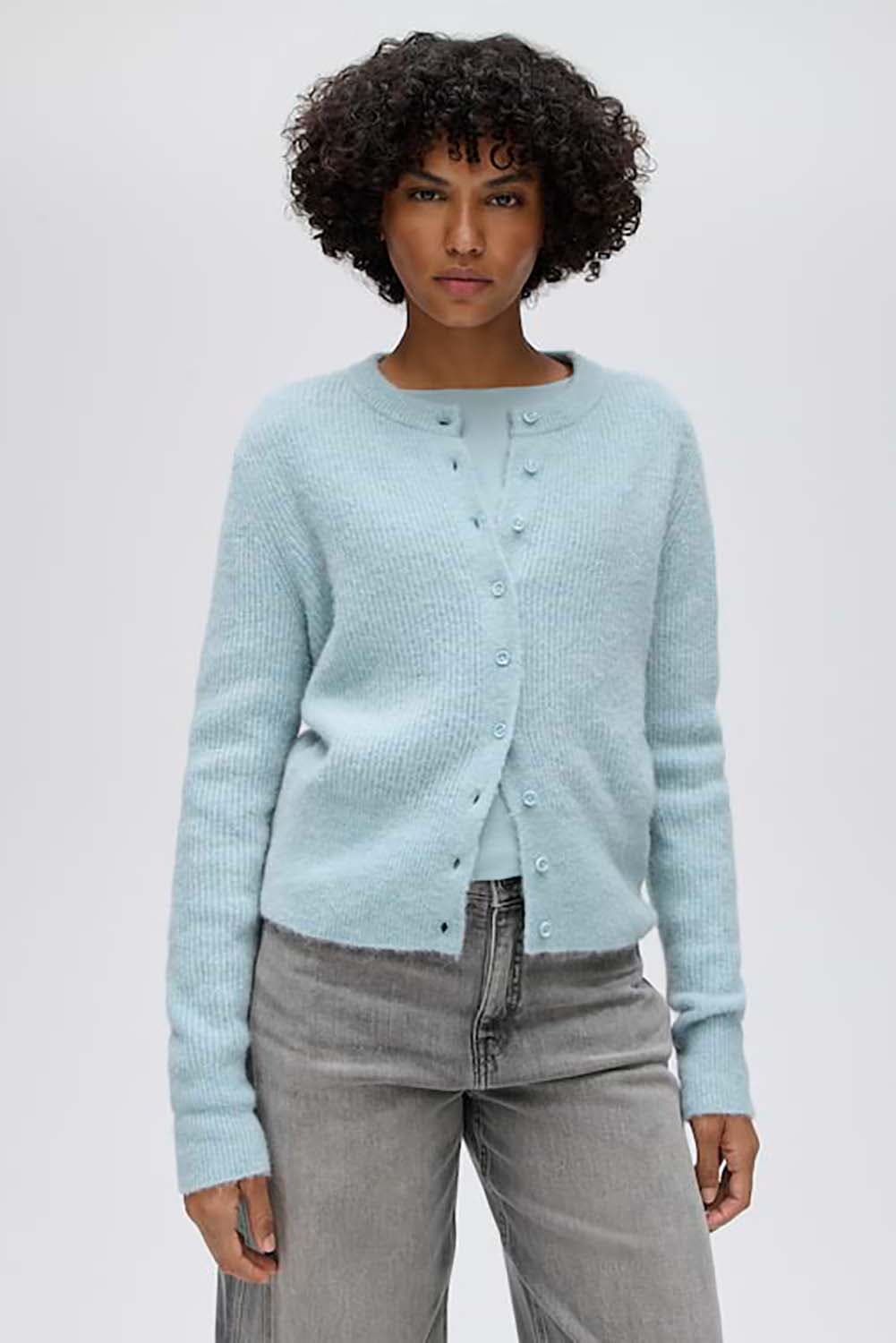 Opus Vest Dreni Aqua