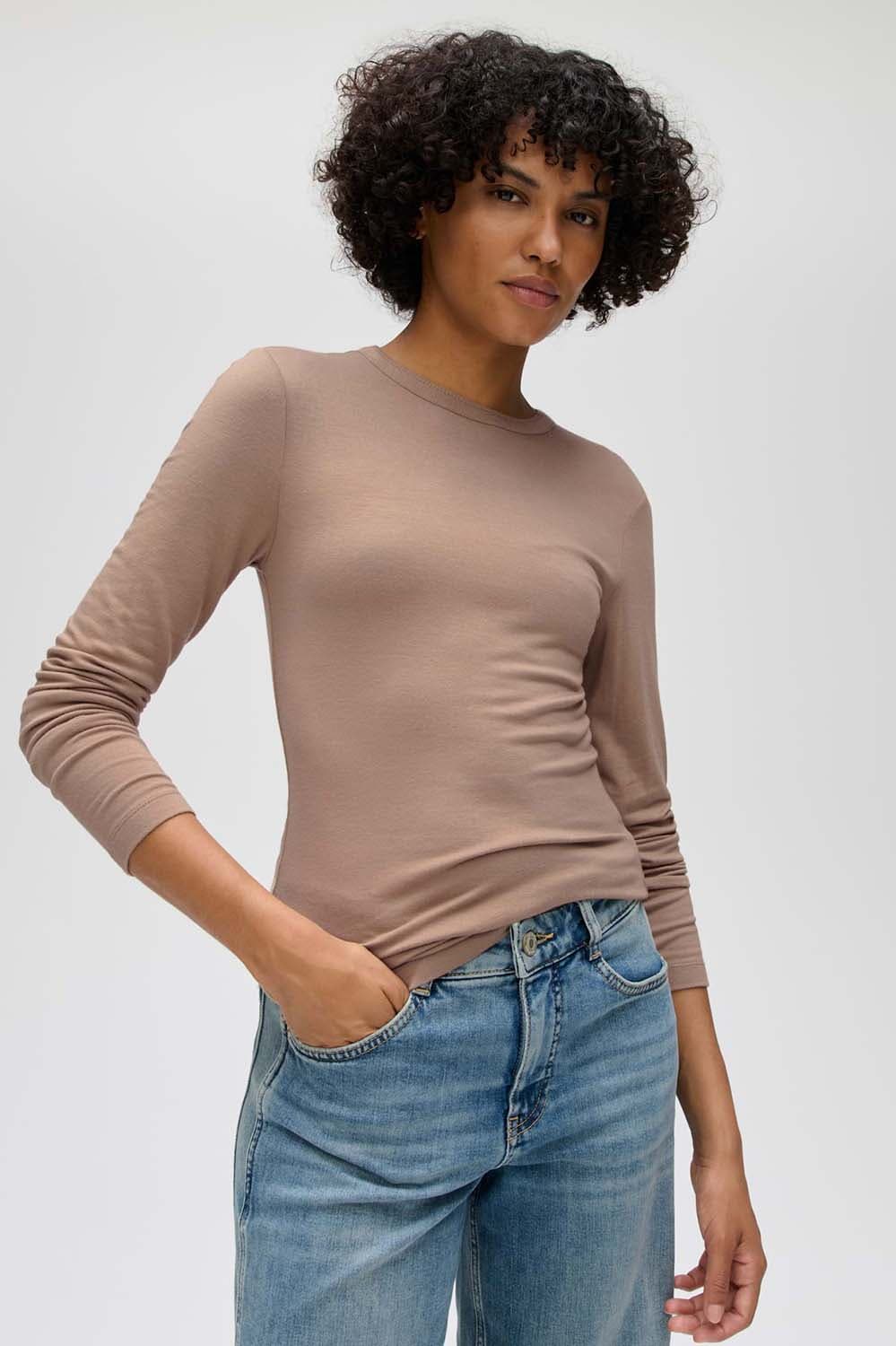 Opus Top Sifa Camel