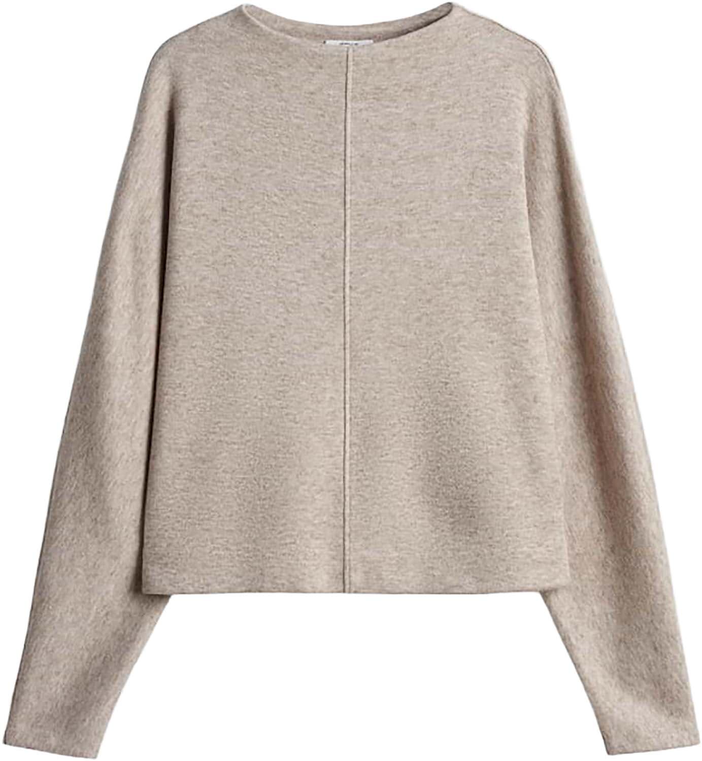 Opus Sweater Garzel Camel