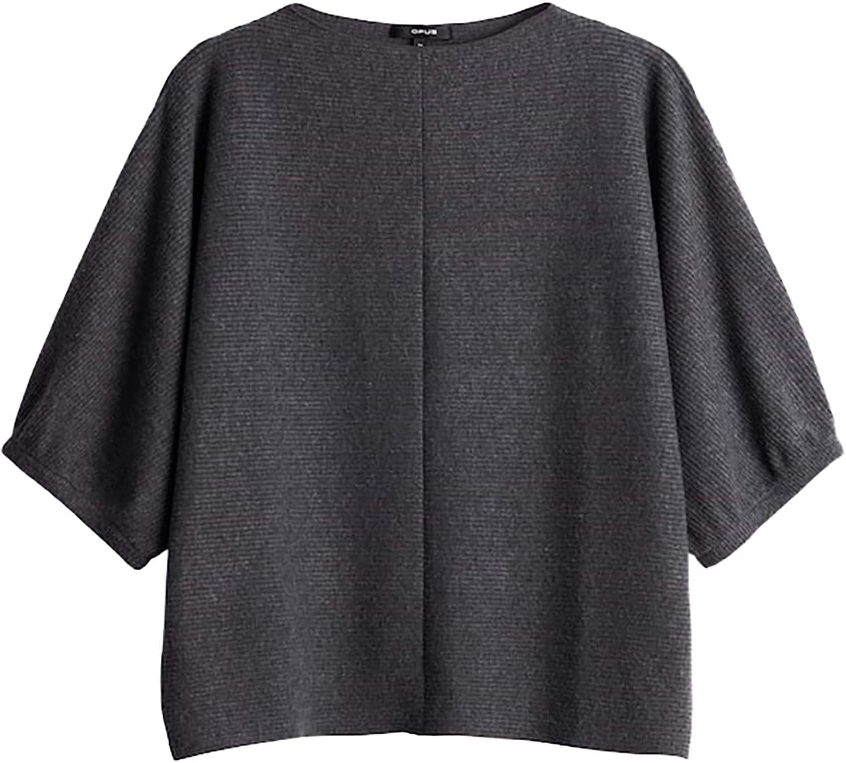 Opus Top Skupin Antraciet