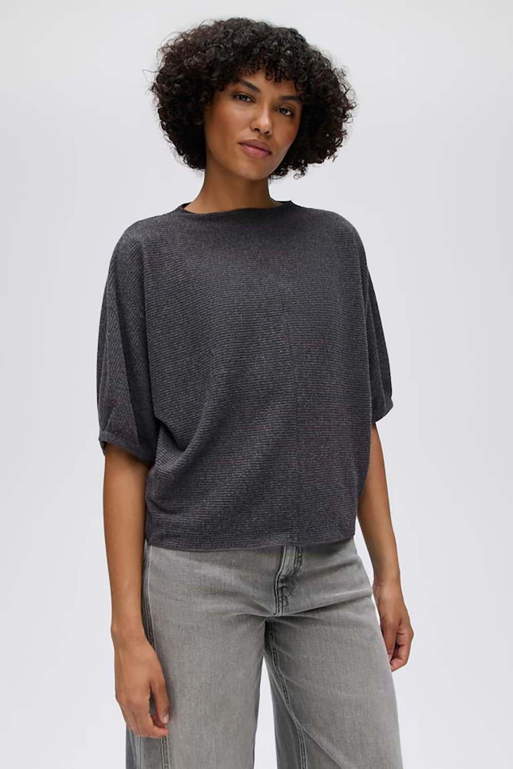 Opus Top Skupin Antraciet