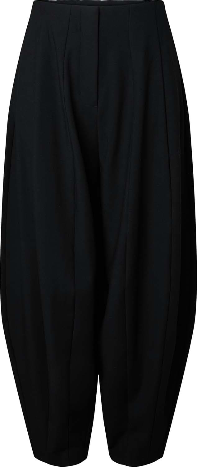 Y.A.S. Broek Bay HW Barrel Balloon Zwart