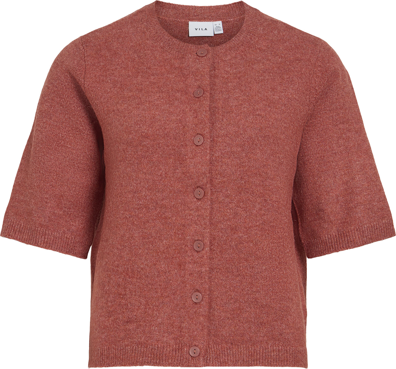 Vila Gebreid Vest Liga Brick