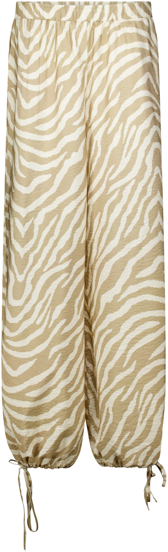 Bolina Island Broek Beige