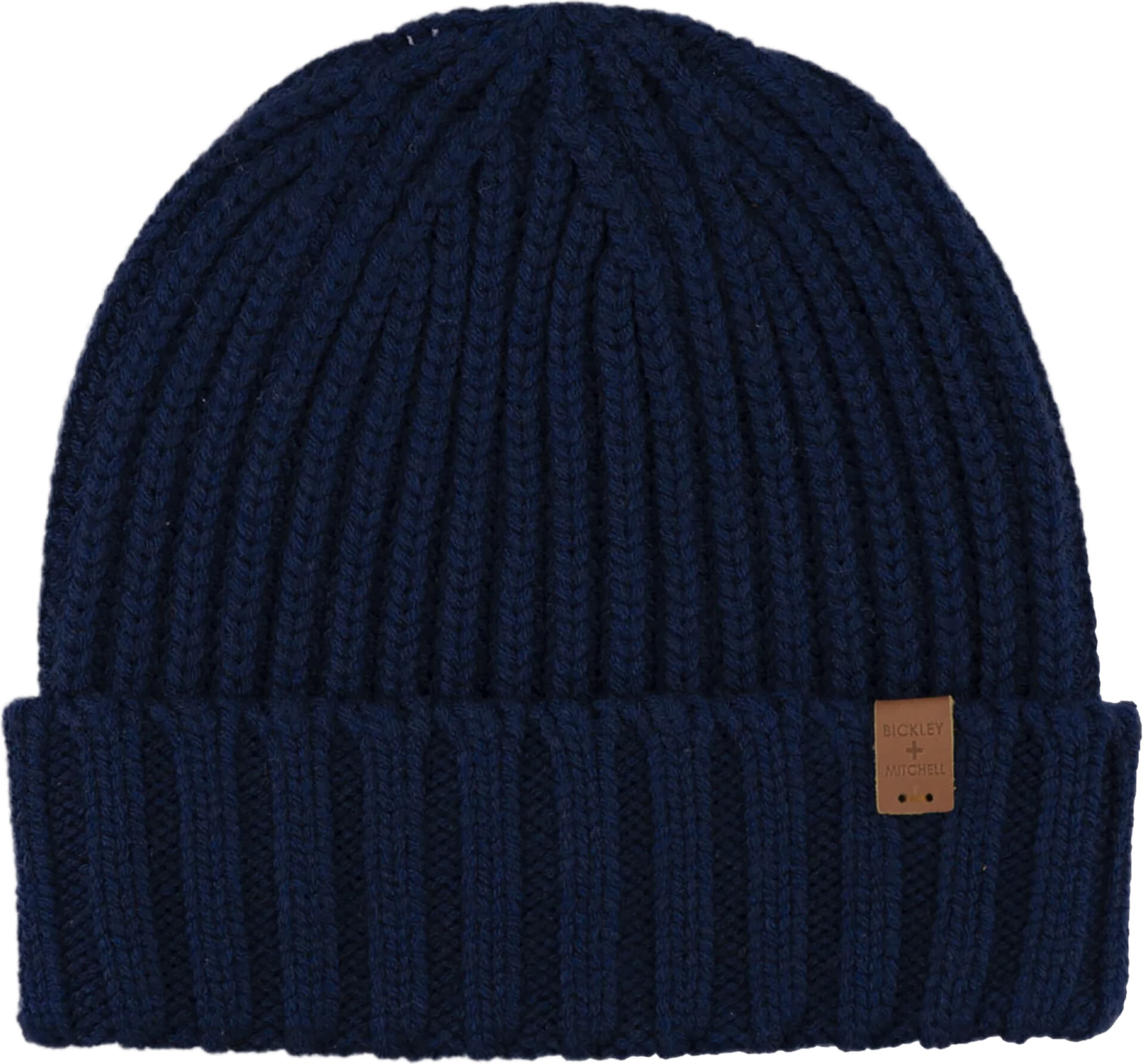 Bickley + Mitchell Muts Blauw