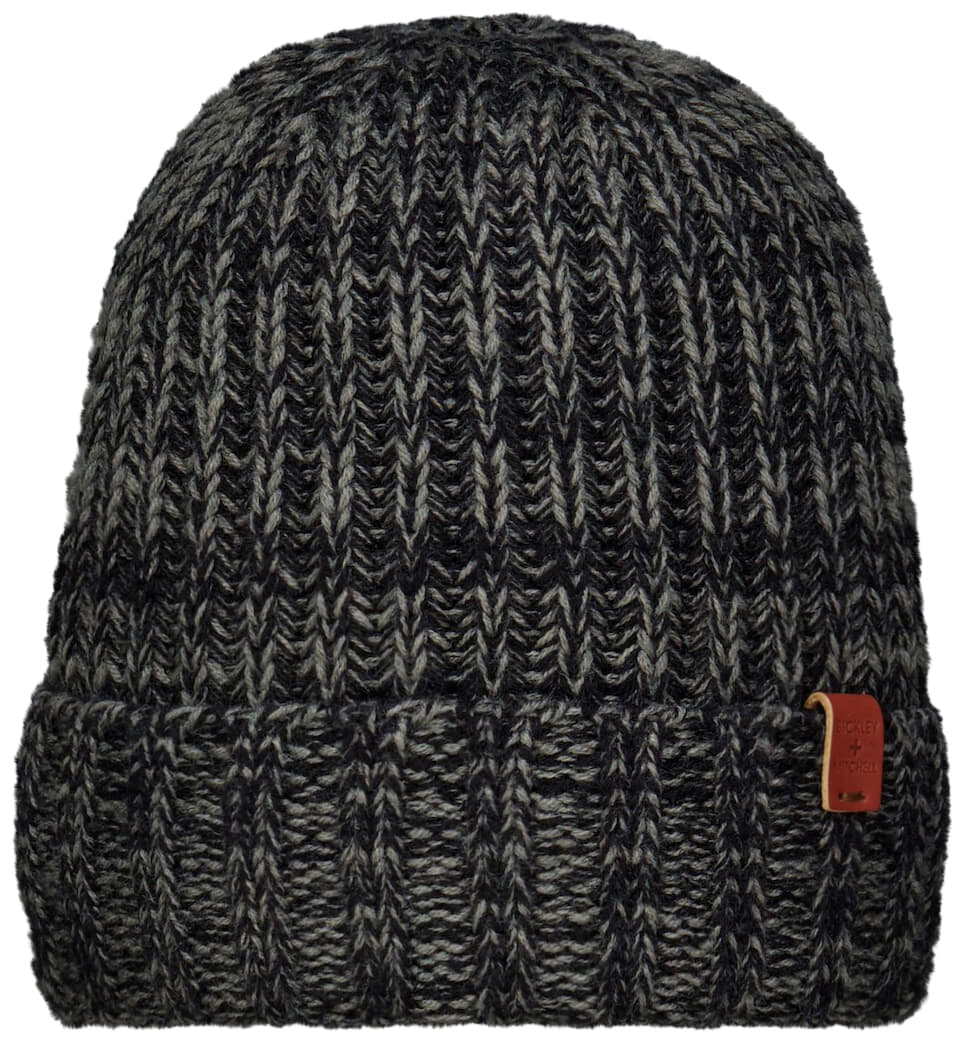 Bickley + Mitchell Muts Zwart
