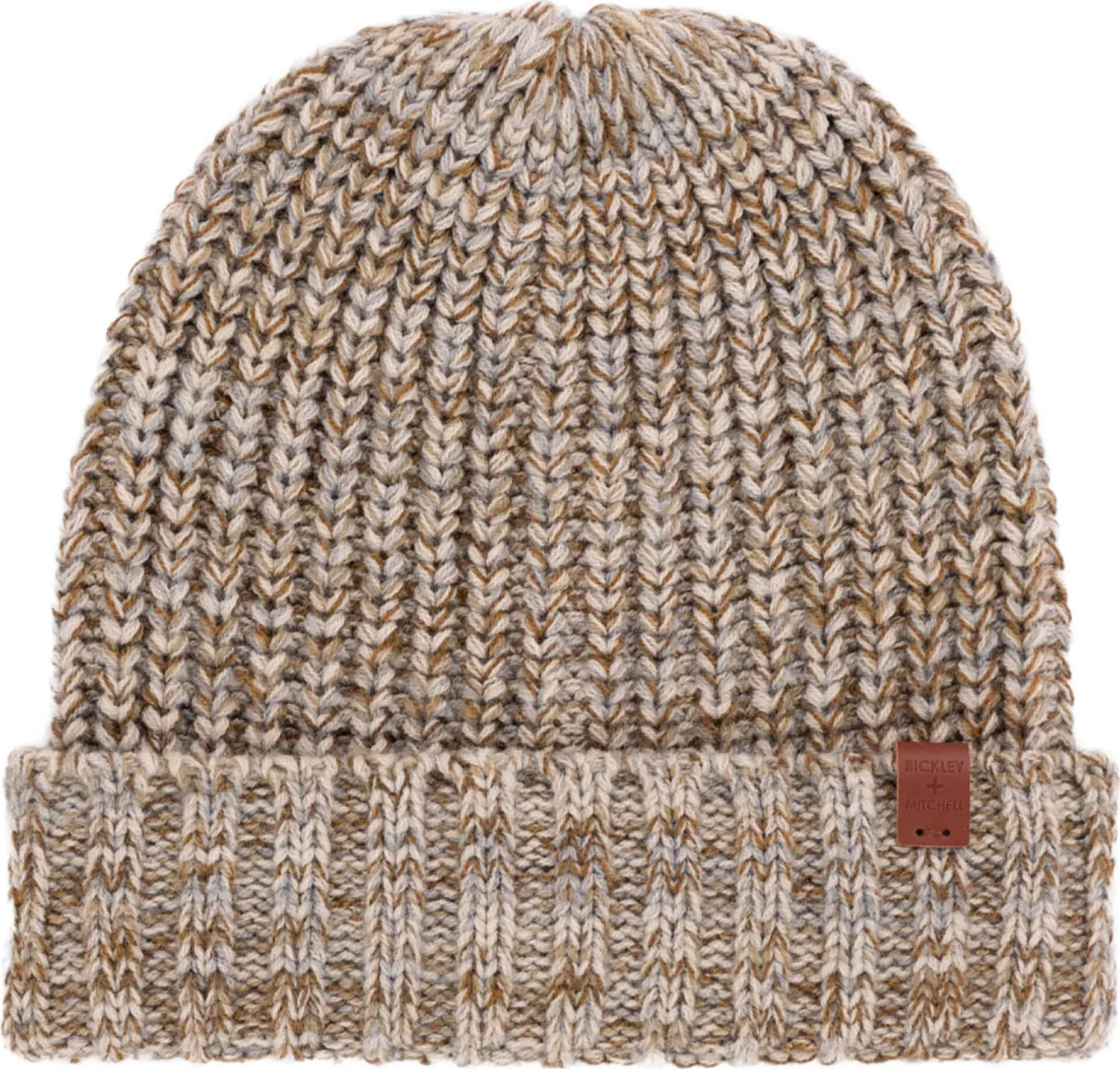 Bickley + Mitchell Muts sand Beige