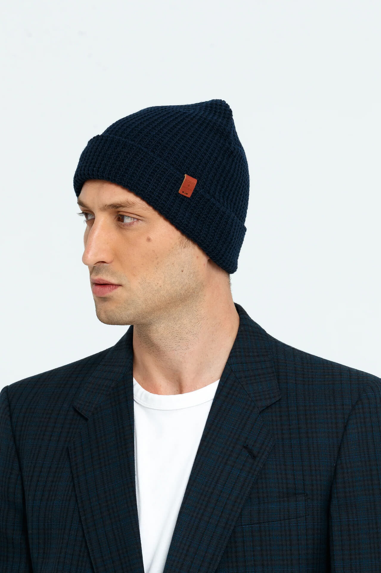 Bickley + Mitchell Muts Navy Navy