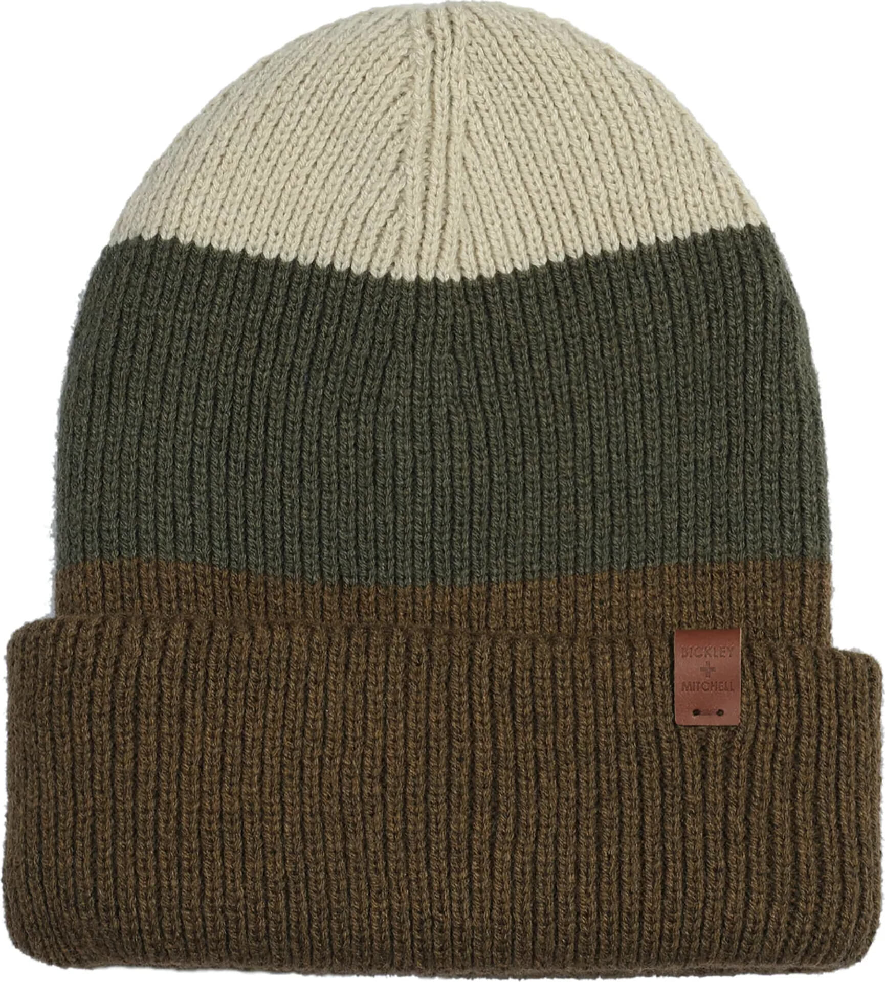 Bickley + Mitchell Muts Bruin Bruin