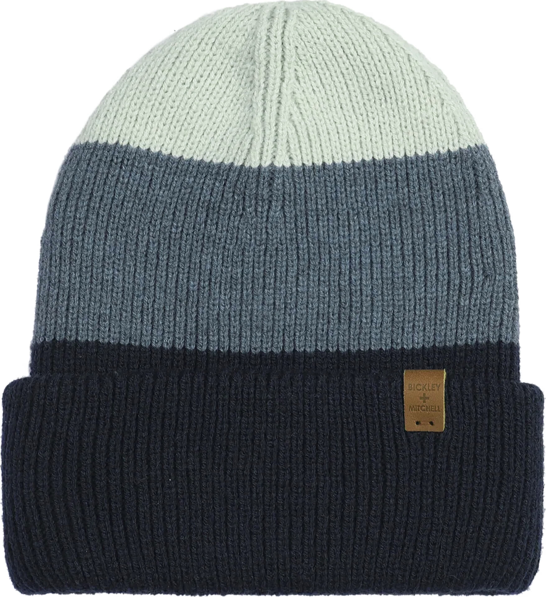 Bickley + Mitchell Muts Bruin Navy