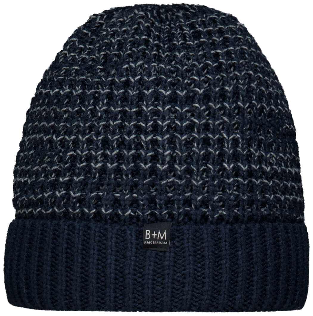 Bickley + Mitchell Muts Navy Blauw
