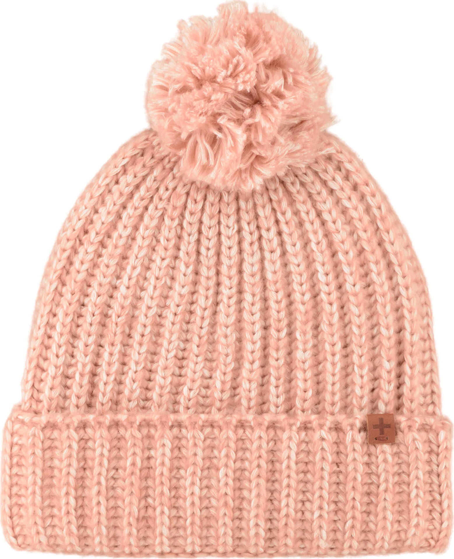 Bickley + Mitchell Muts  Roze