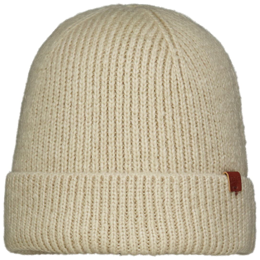 Muts dames Beige