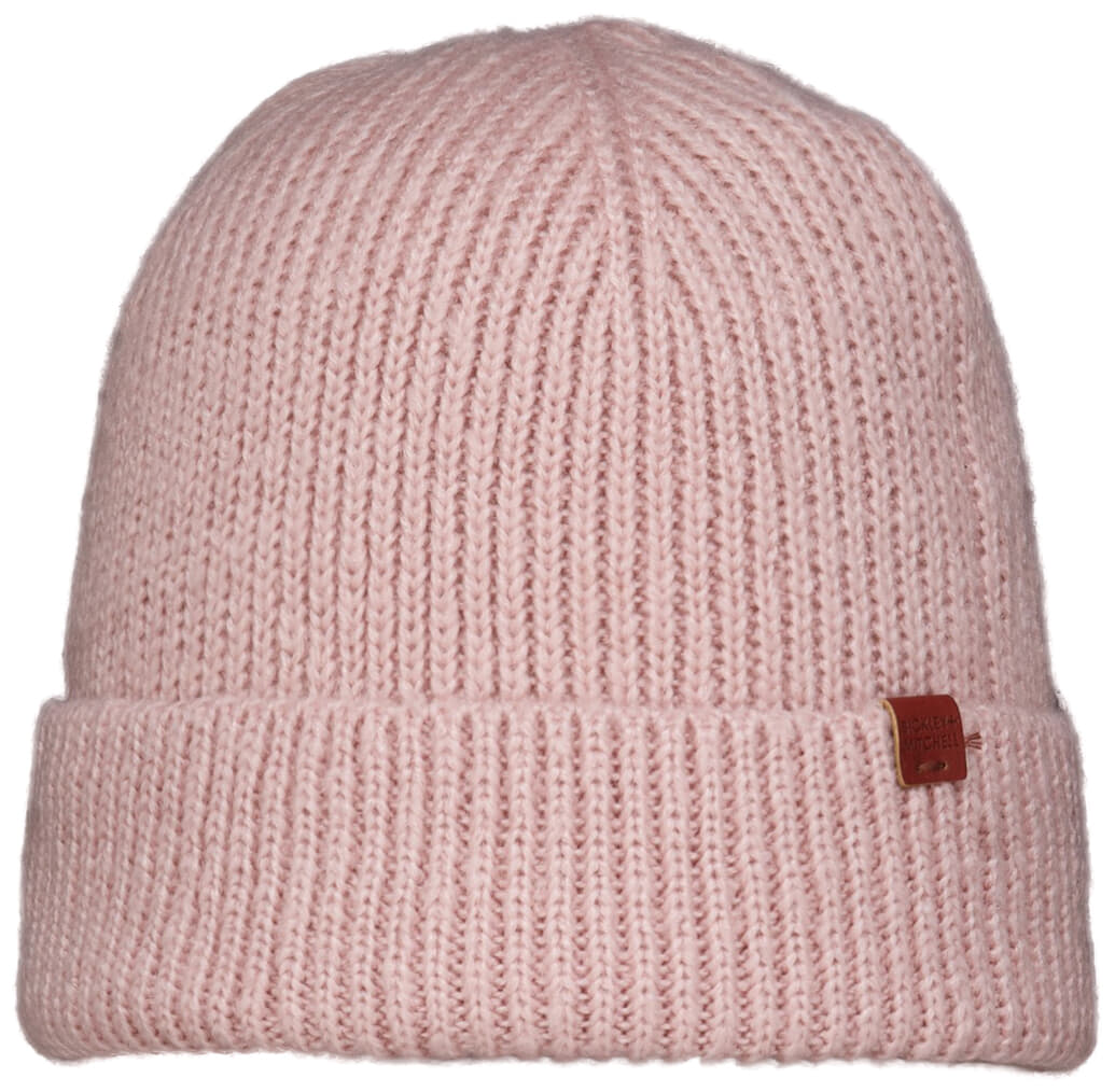 Muts dames Roze