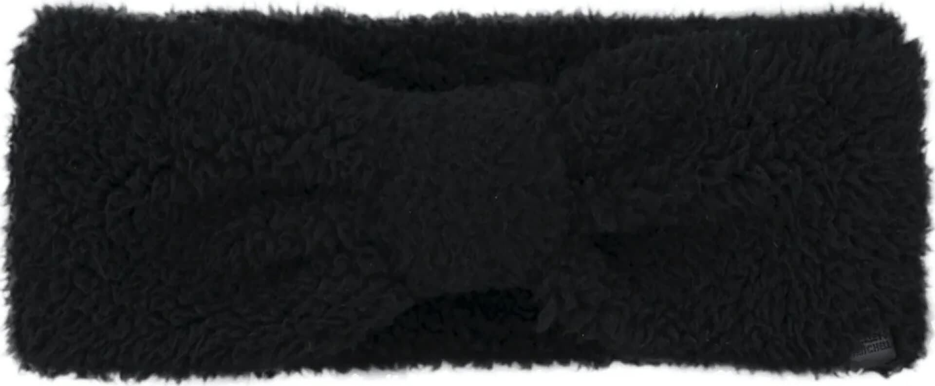 Bickley + Mitchell Sjaal dames Zwart