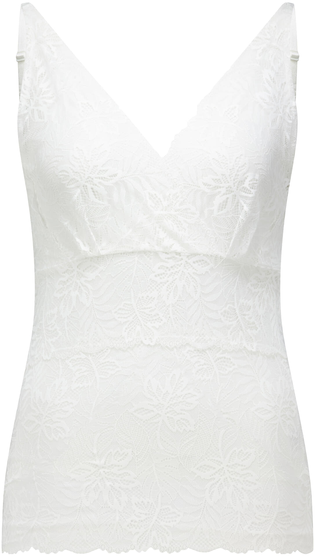 Aimée The Label Top Vivian Wit