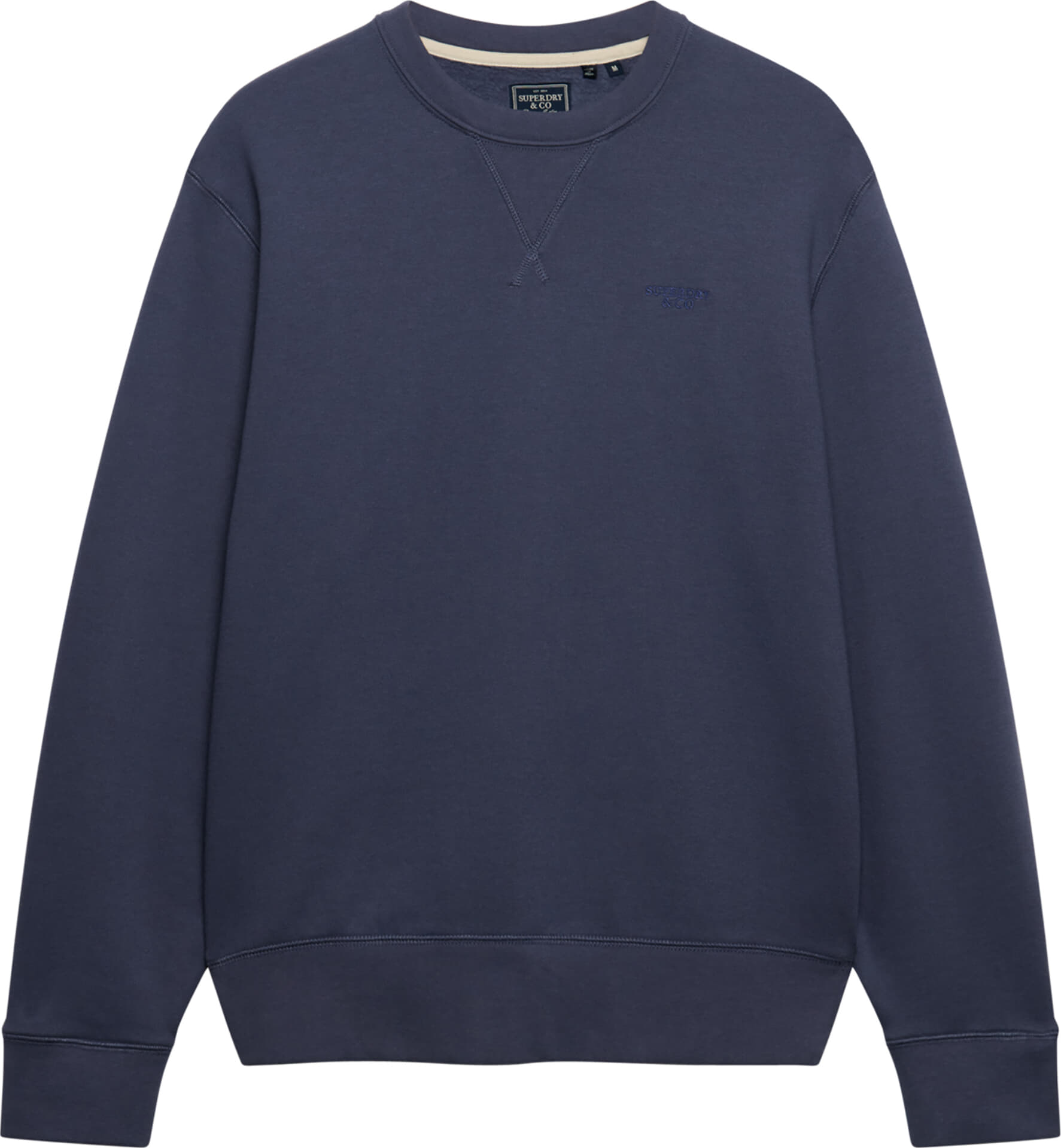 Superdry & Co Sweater Navy