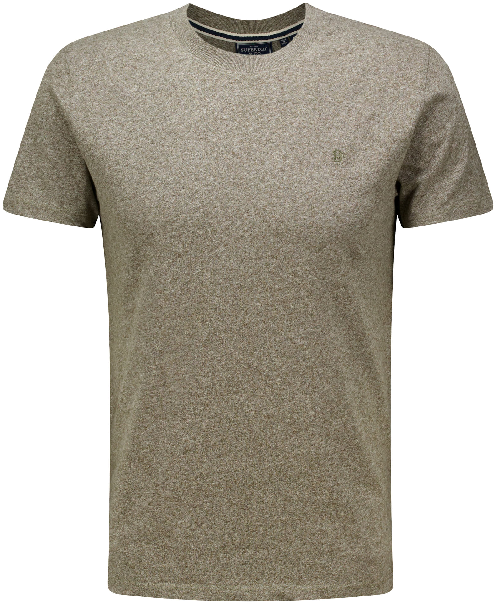 Superdry & Co T-shirt Essential Army