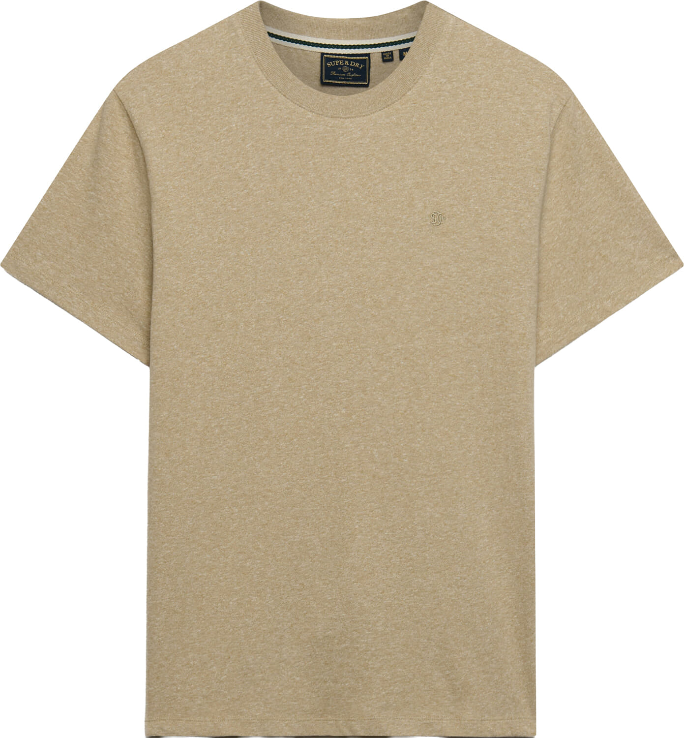 T-shirt Essential Bruin