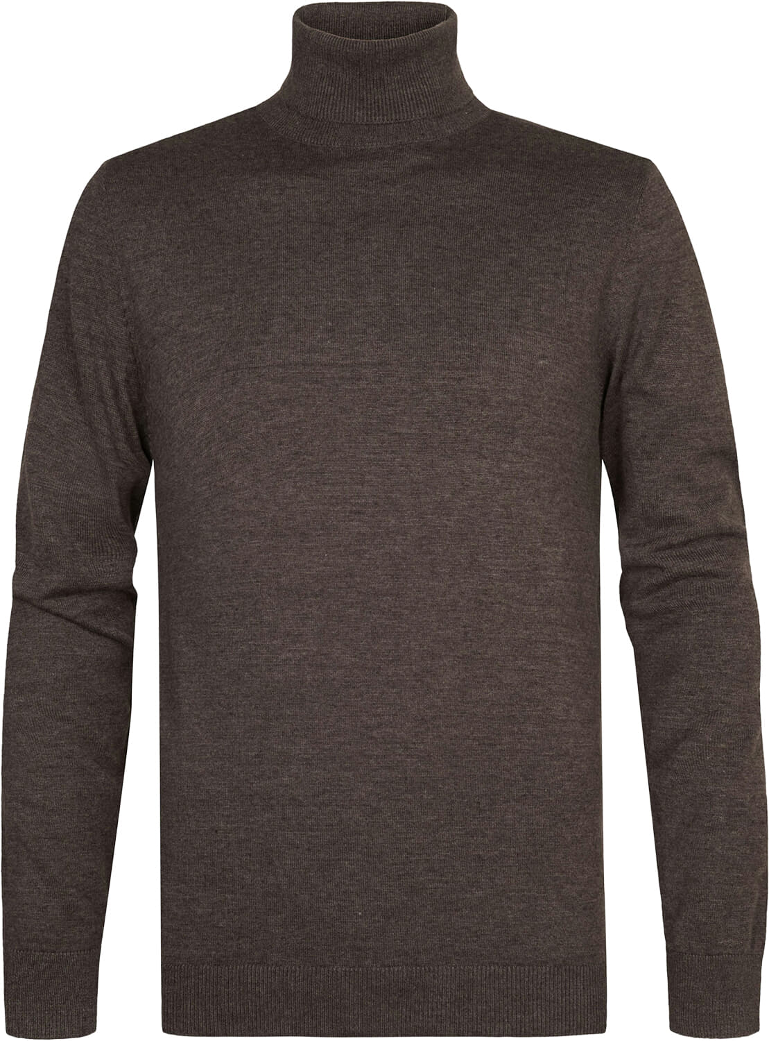 Petrol Coltrui Basic Bruin