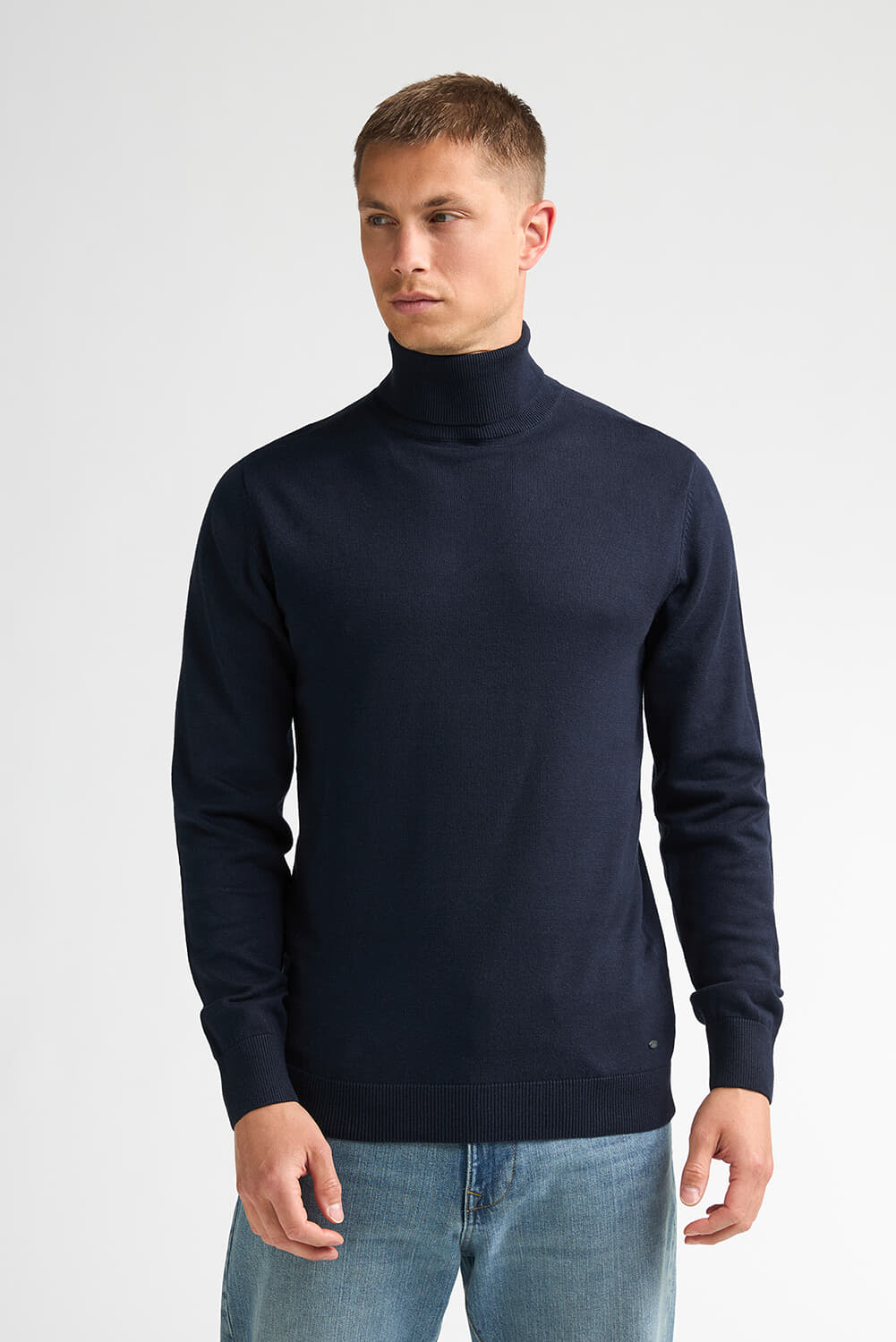 Petrol Coltrui Basic Navy