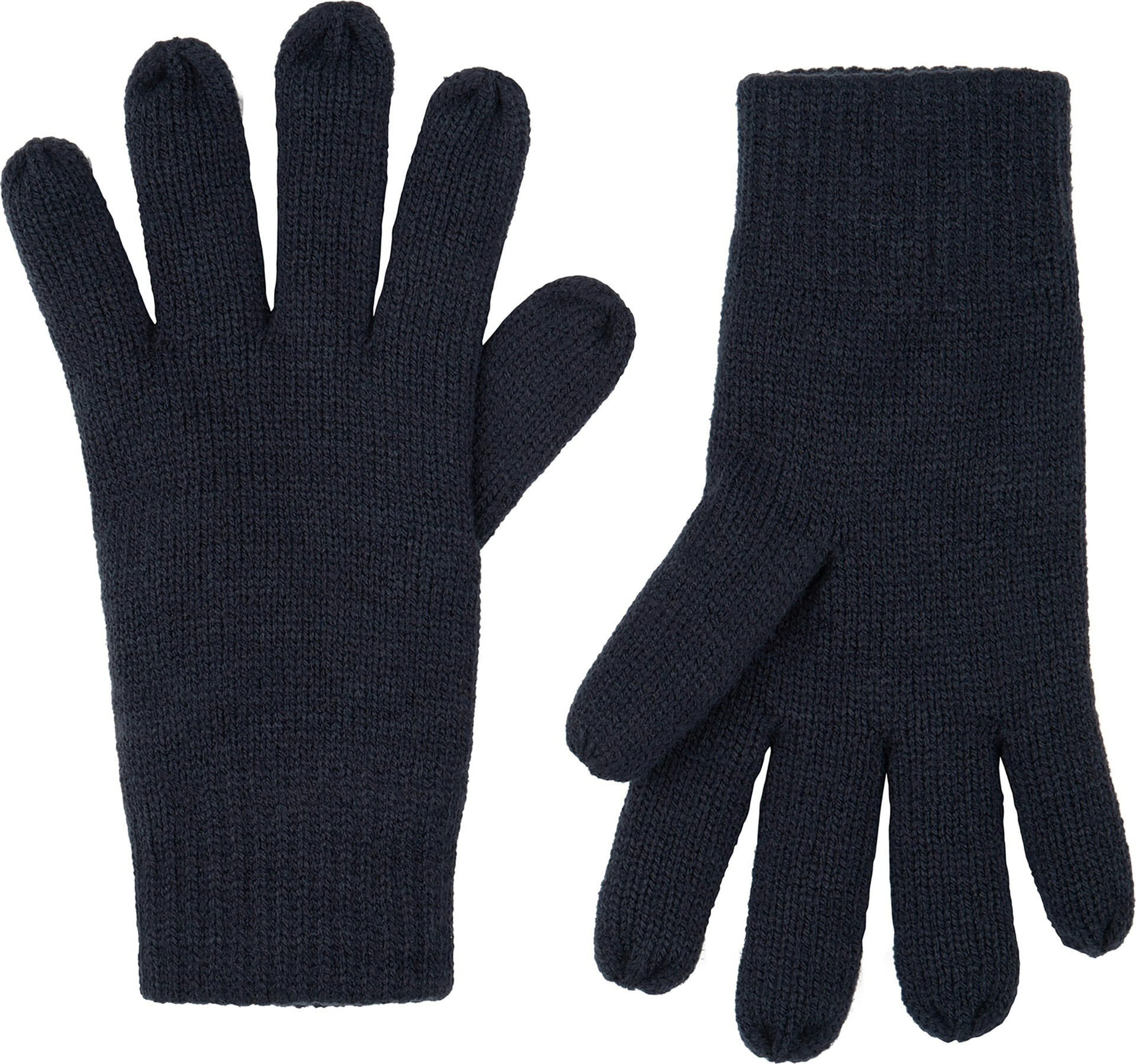 Petrol Handschoenen Navy